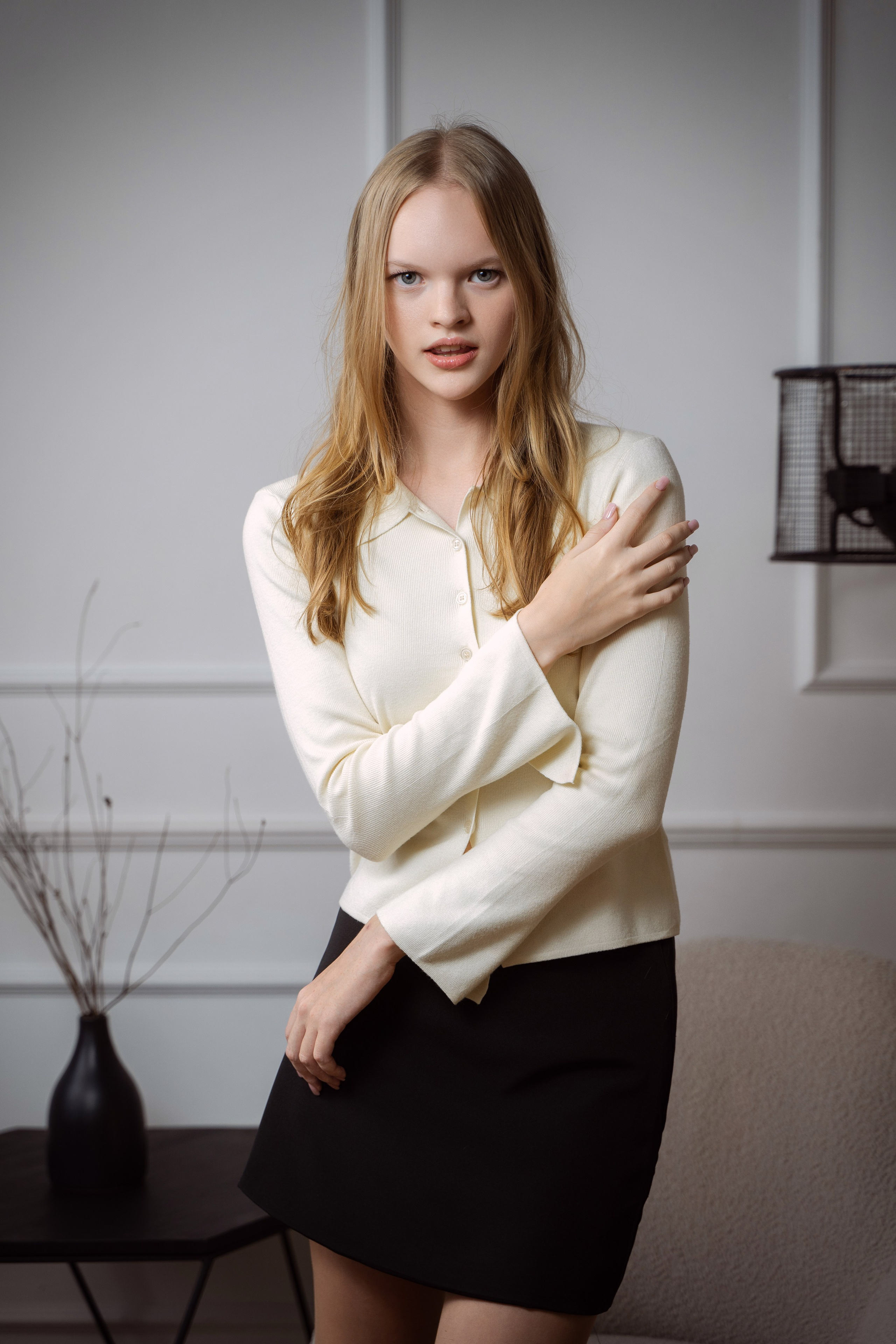 Школьный фотограф в Кемерово Мелещенко Анна