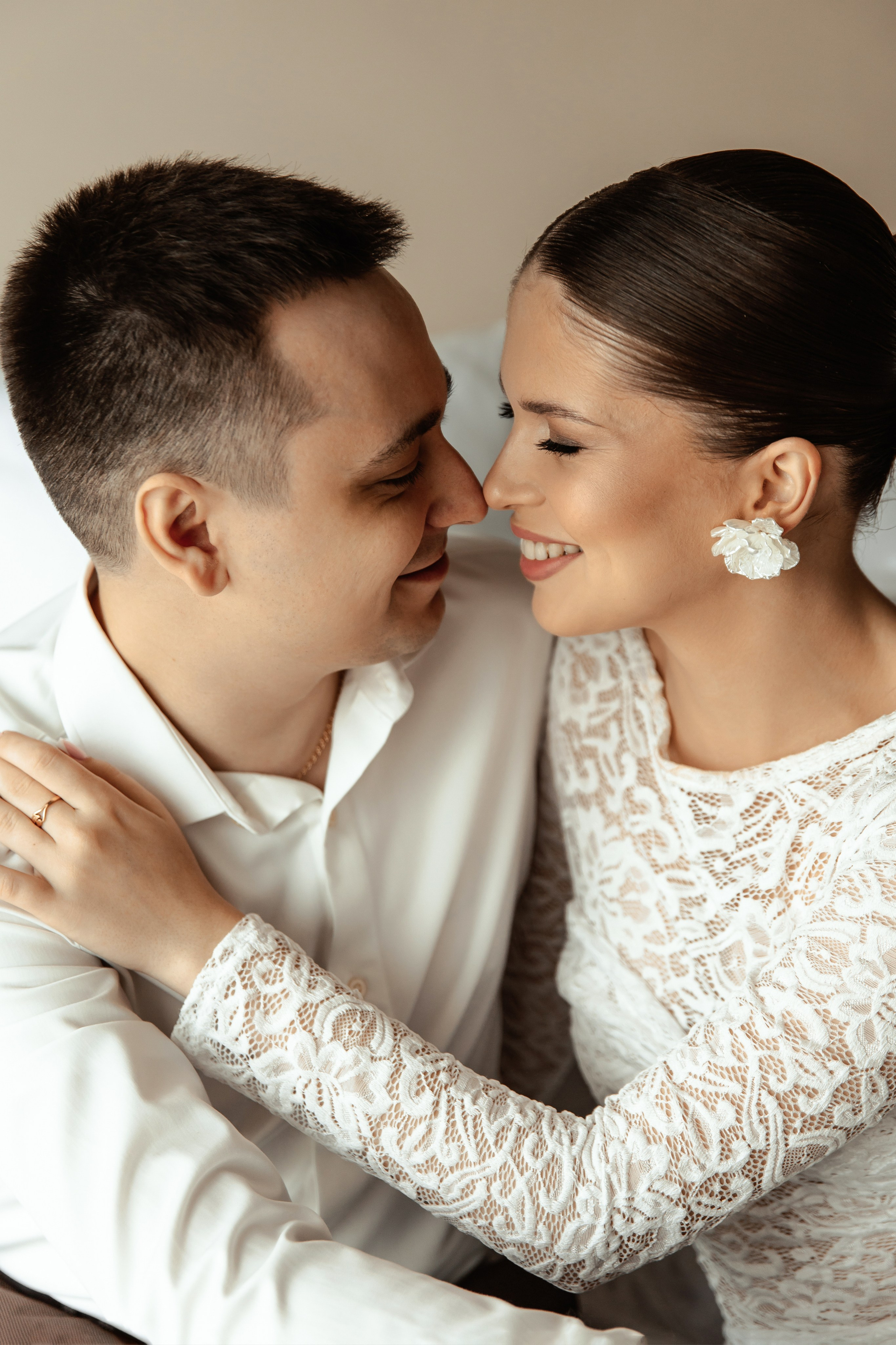 Вадим & Инна. Свадебный ФОТОГРАФ и ВИДЕОГРАФ Ульяновск