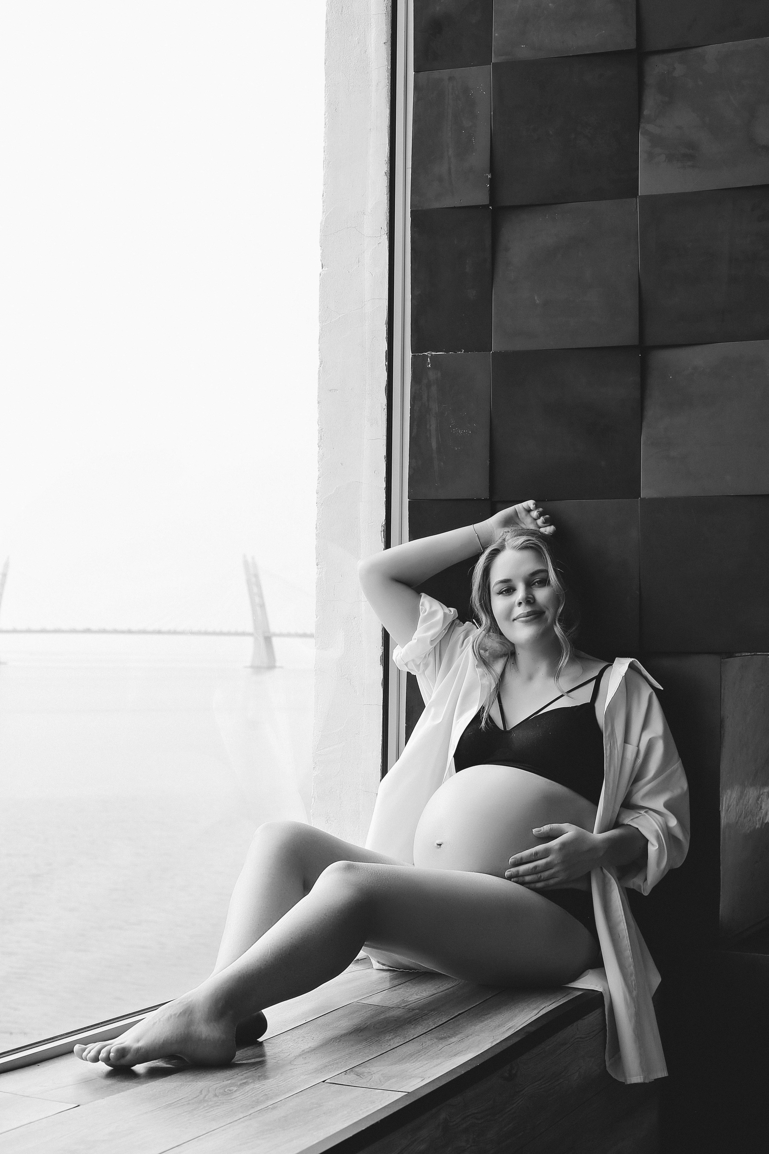 Беременность. Фотограф Беременности