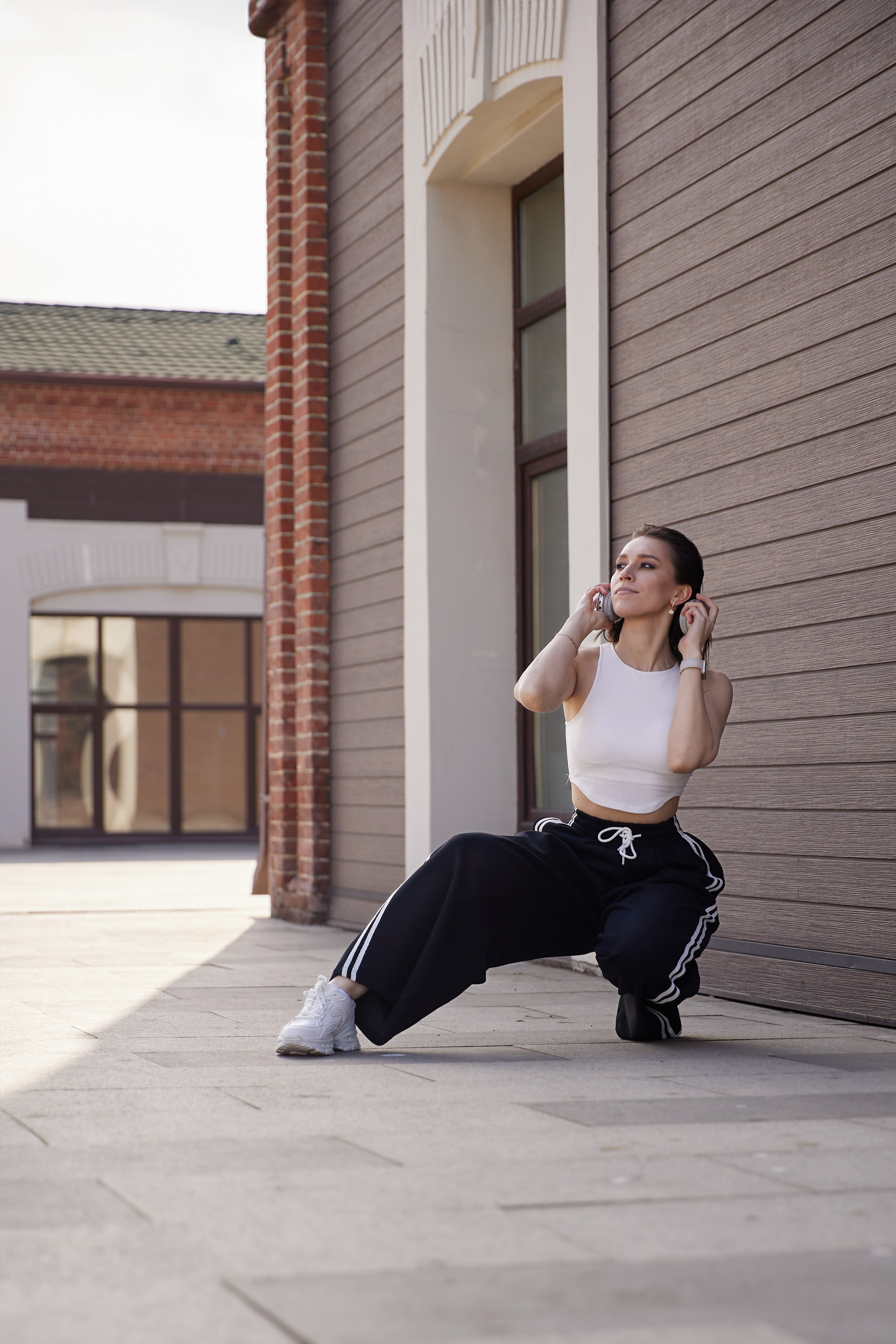 Даша. Фотограф женского портрета, беременности и материнства Харькова Елена