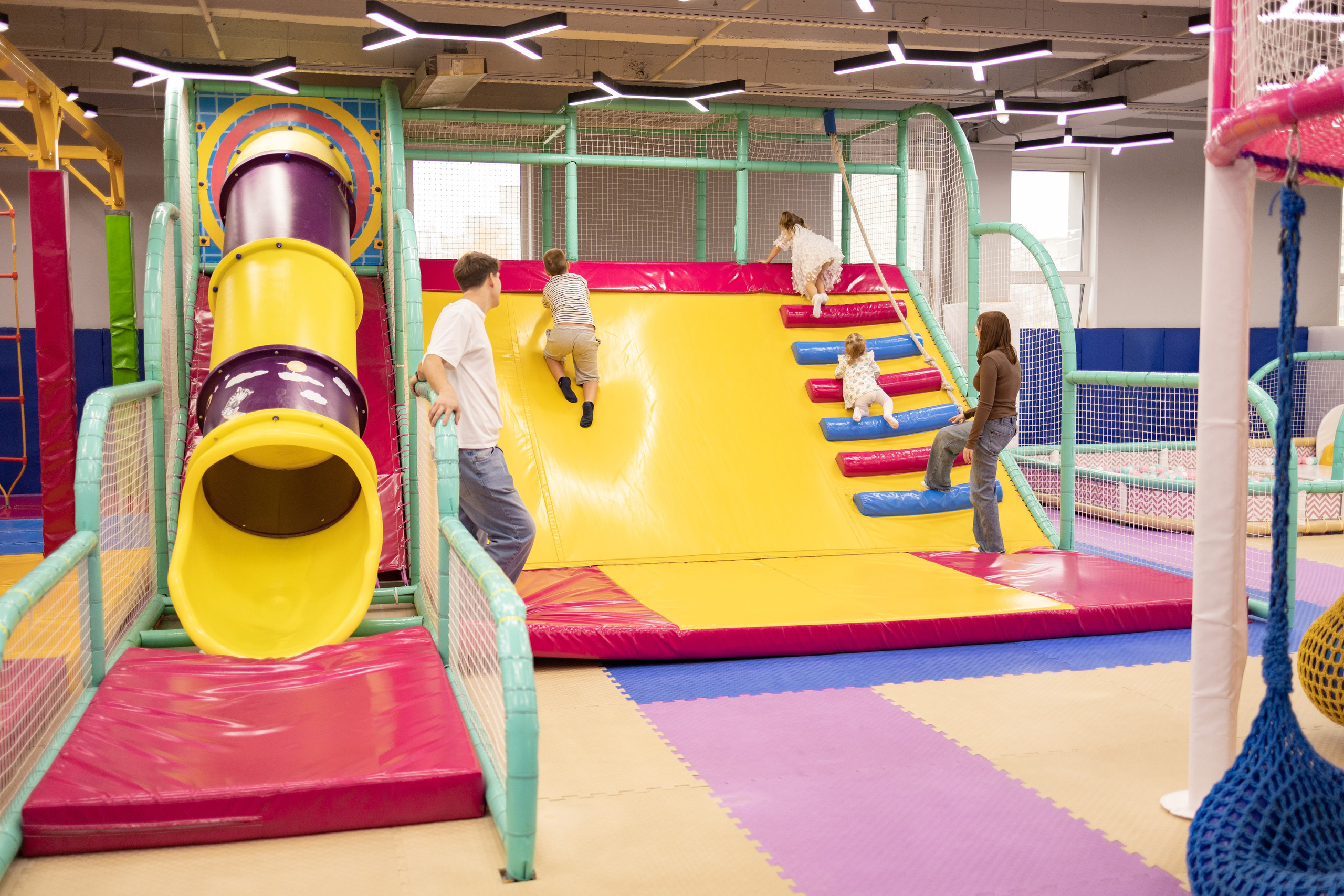 День рождения Василисы. Коновалова Ольга | фотограф в Пензе и Заречном