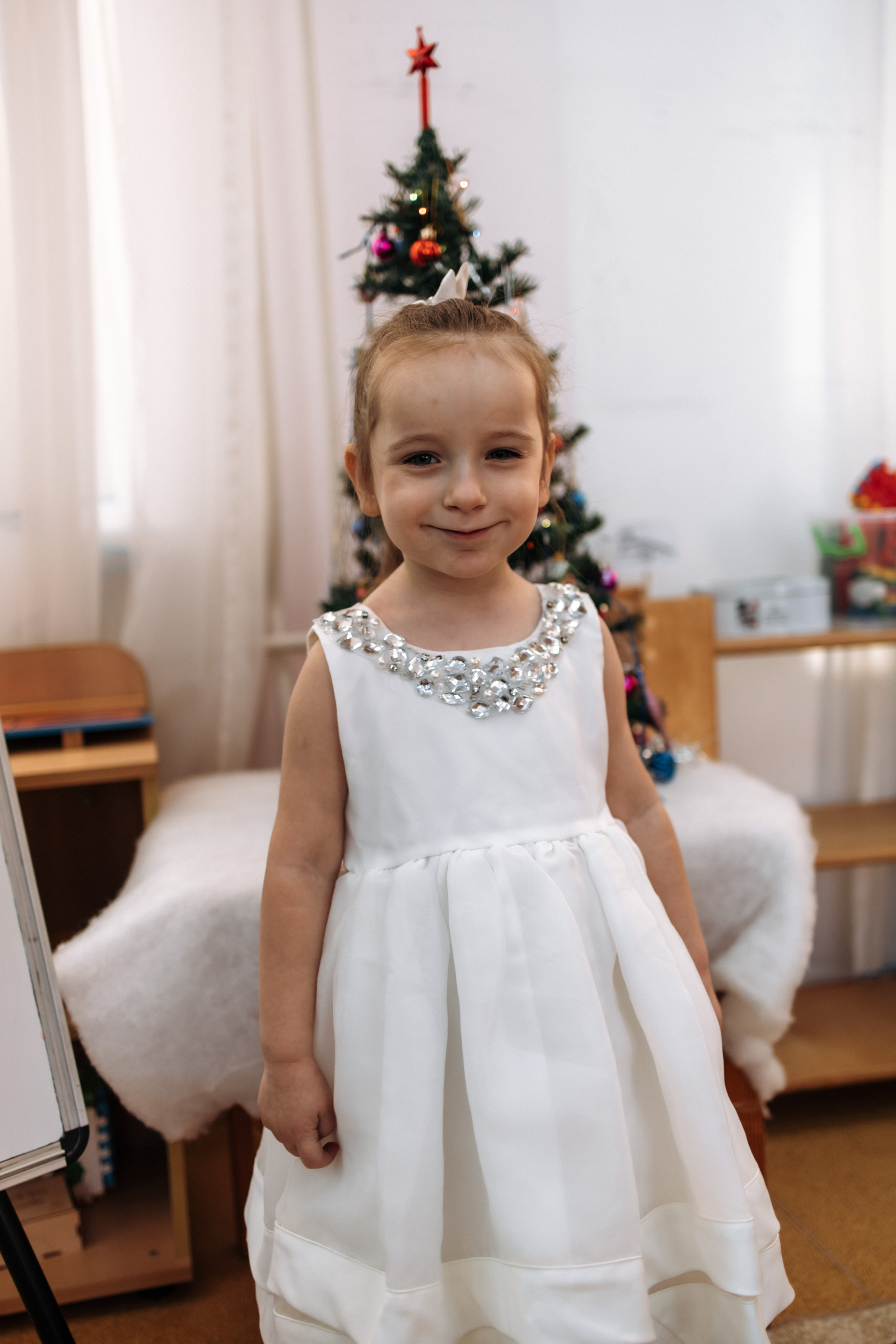 Новогодний утренник г. Заречный. Коновалова Ольга | фотограф в Пензе и Заречном