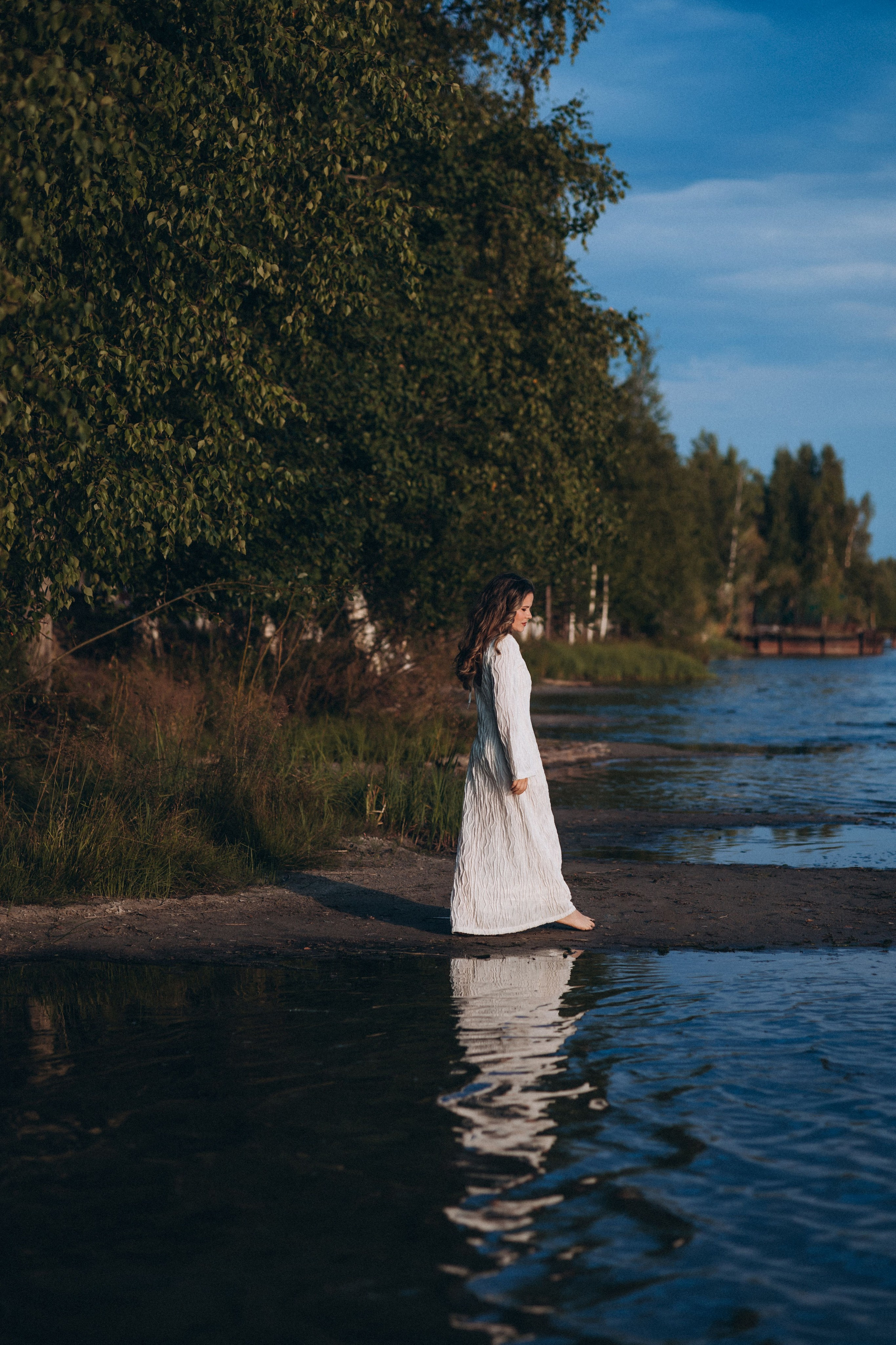 Лена. Семейный фотограф Нижневартовск Тюмень Ефимова Ирина