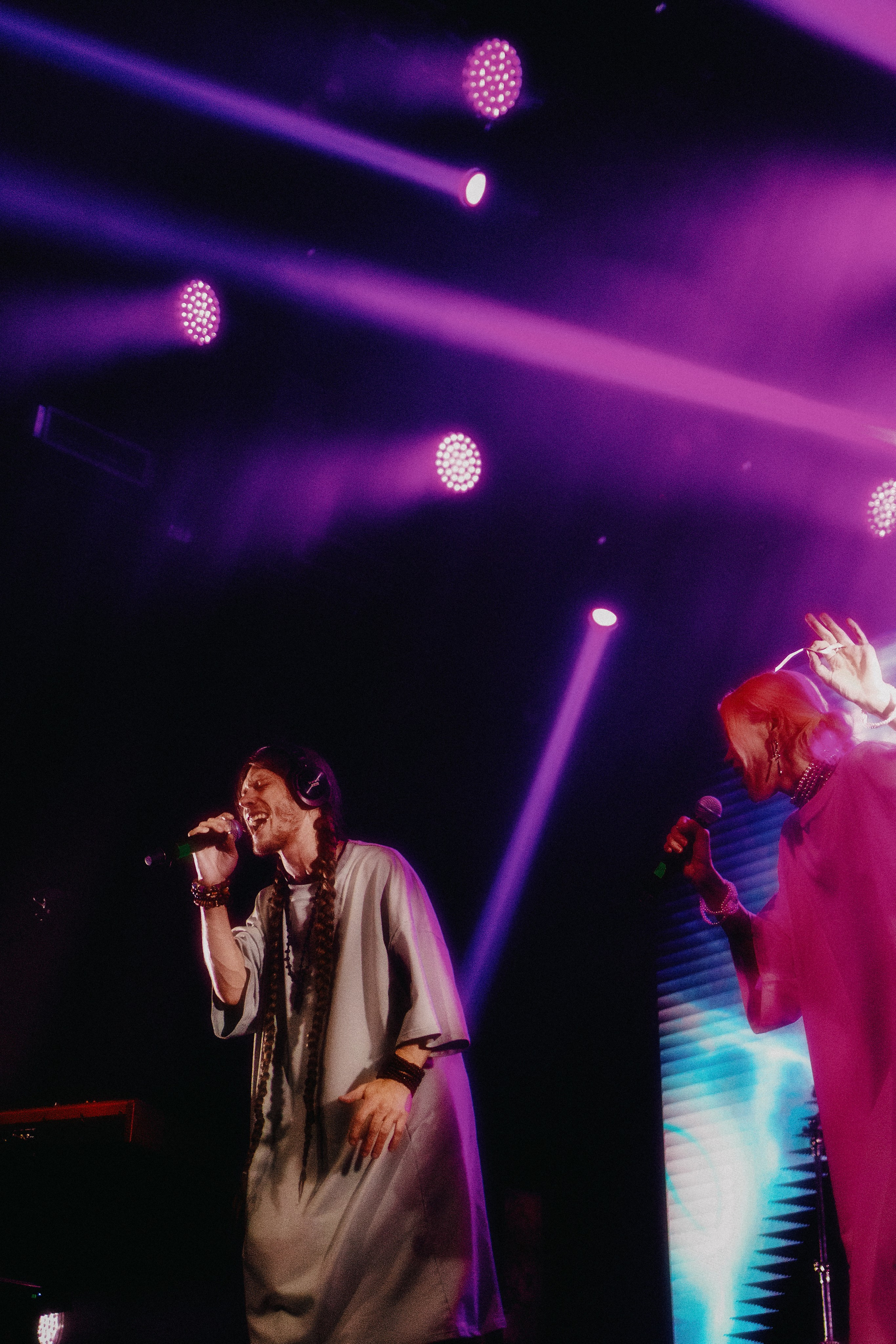 Лолита Косс. Фотограф в Санкт-Петербурге Ангелина Вражевская