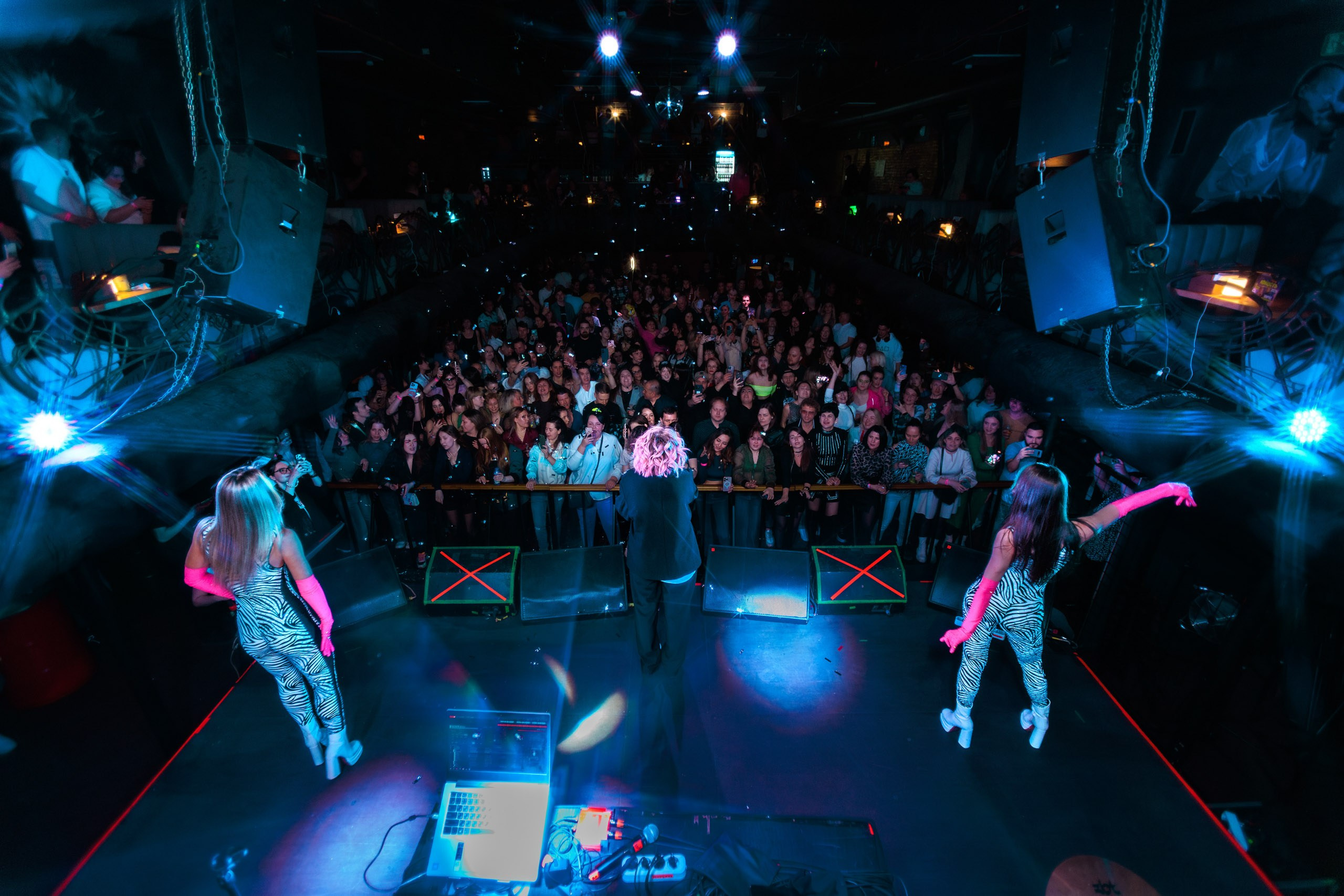 05.04.25 Вирус. Репортажный фотограф Екатеринбург | Яркий, качественный репортаж | Концерты, клубы, репортаж, праздники, корпоративы