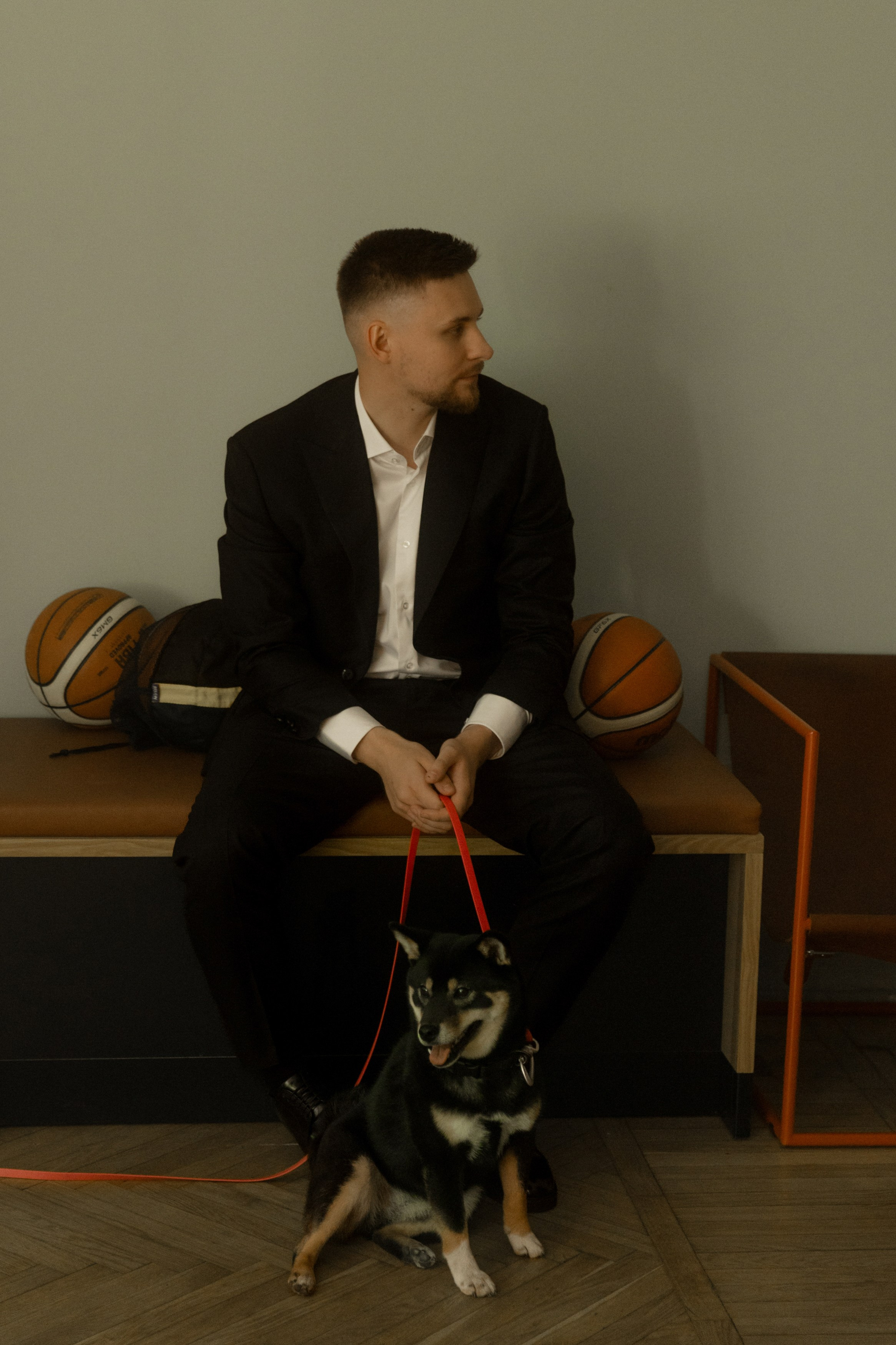 Портфолио. Фотограф в Москве Екатерина Черненко