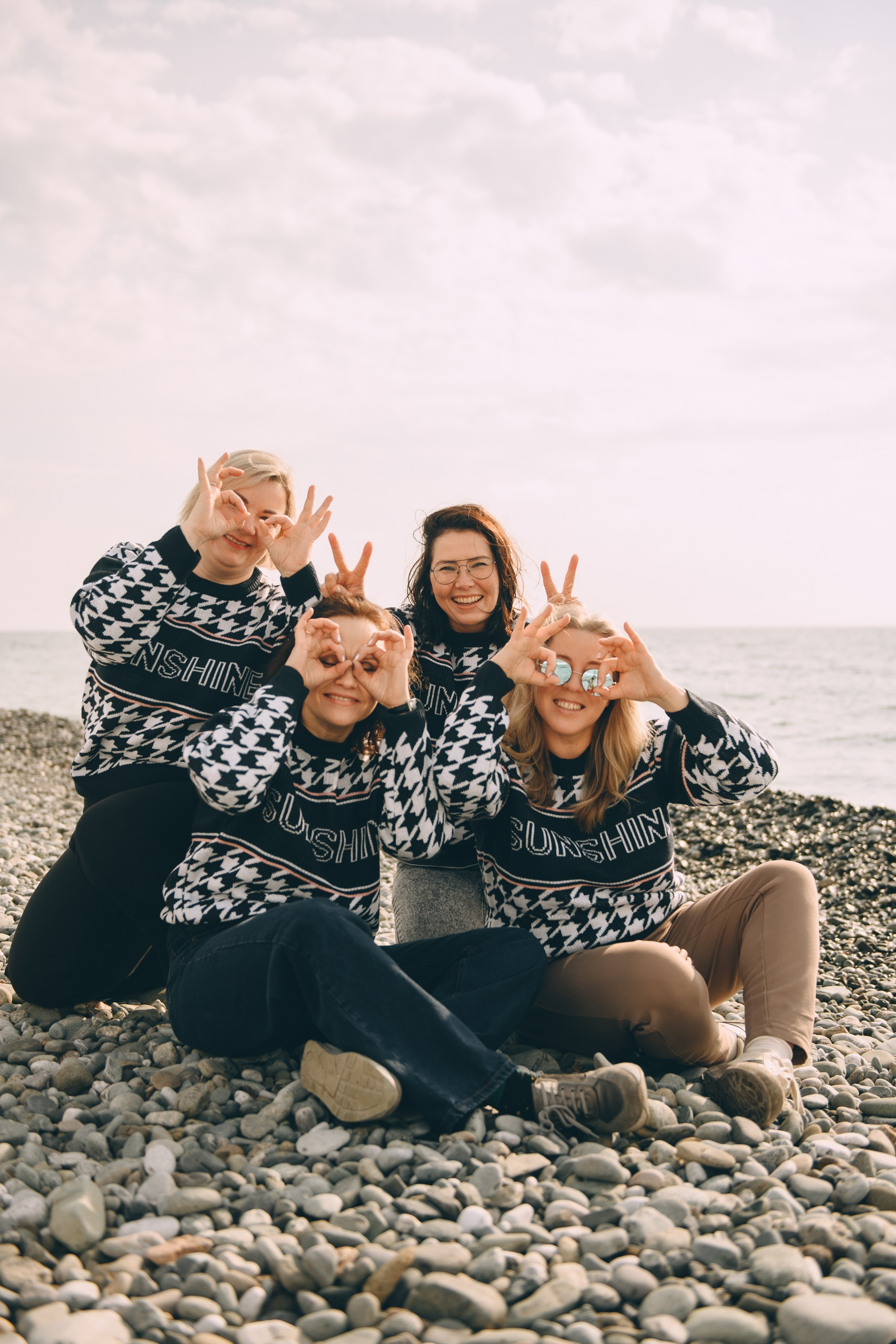 Девичник, музыкальный сад. Свадебный и семейный фотограф София Невская
