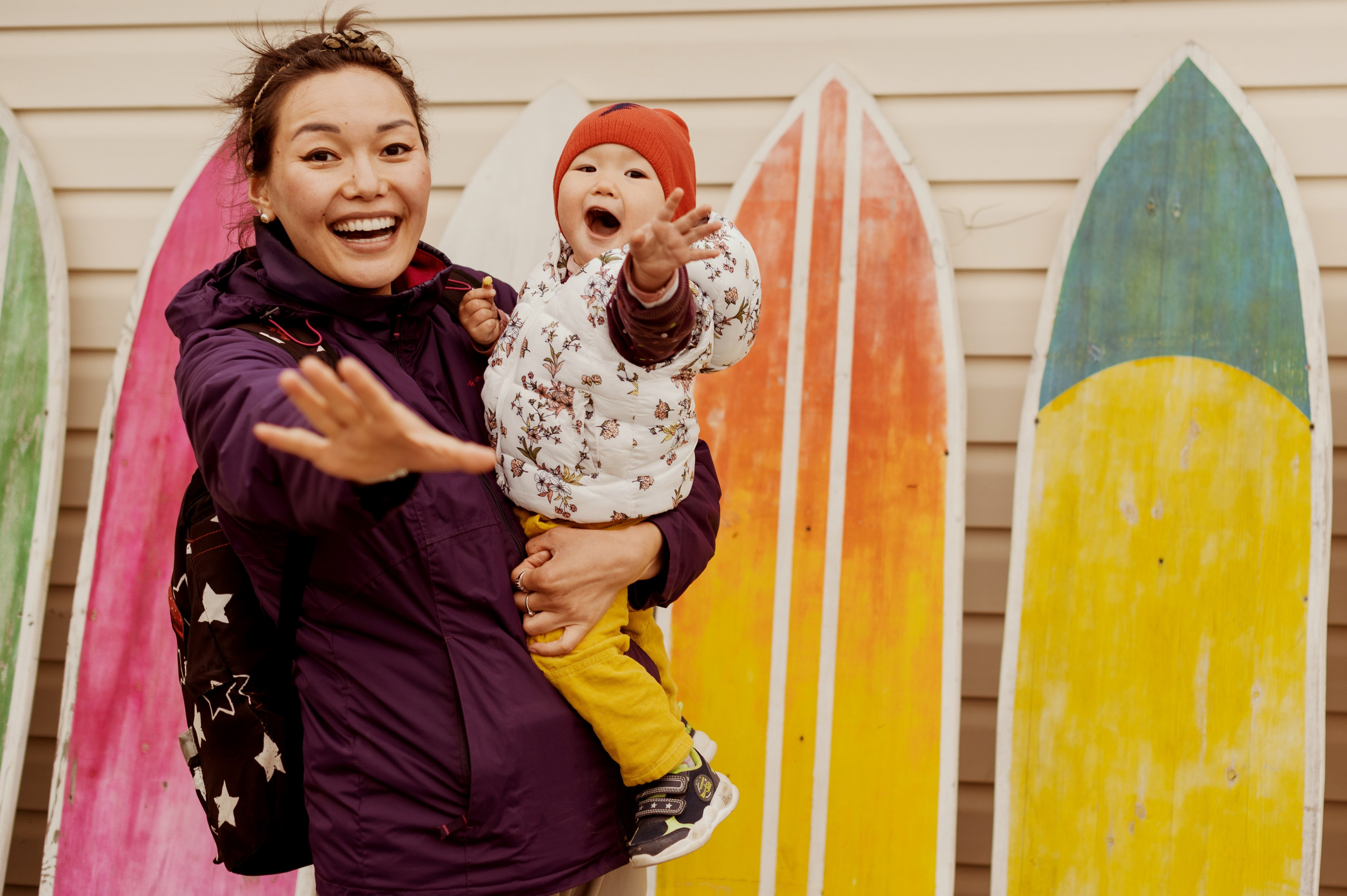 Счастье в мелочах. Сочифорния. Свадебный и семейный фотограф София Невская