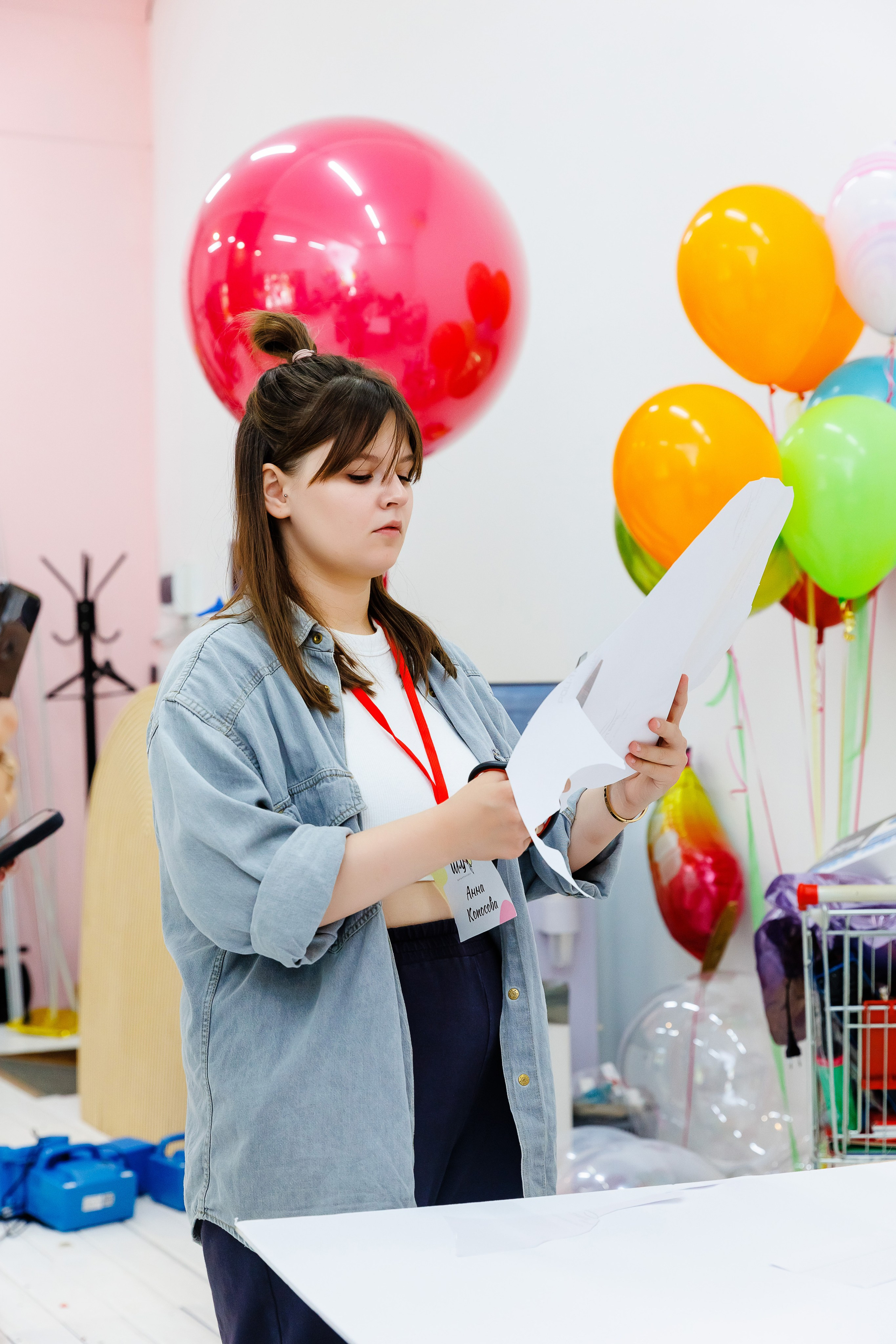 МК декораторов. Фотограф Новосибирск — Наталья Гресь