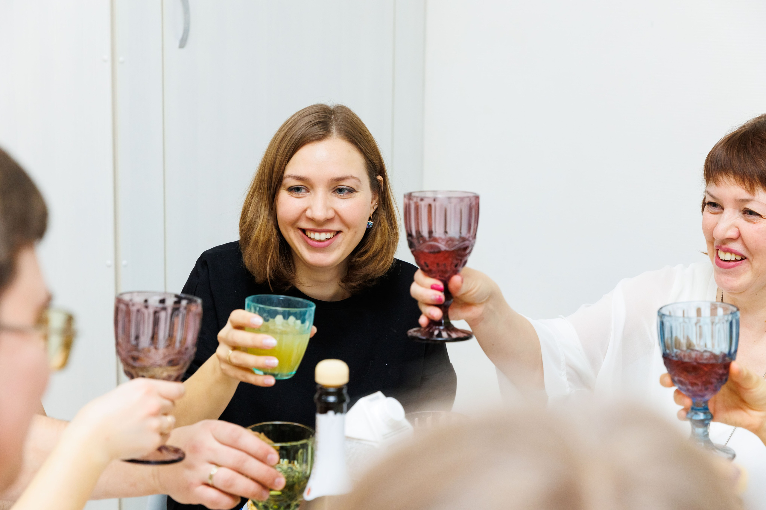 Детский лофт Funnybunny. Фотограф Новосибирск — Наталья Гресь