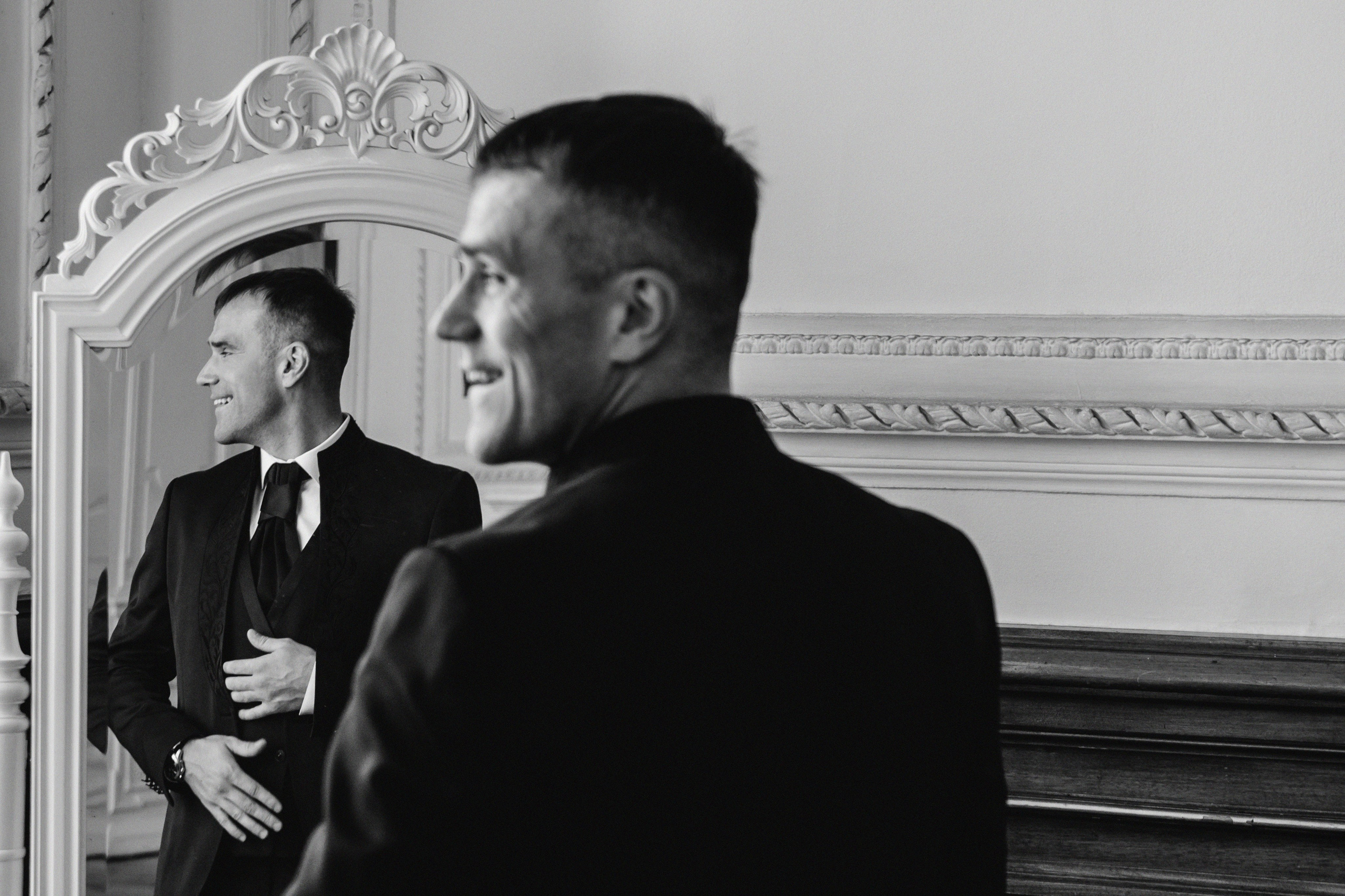 6.08.2024. Мария — Свадебный фотограф