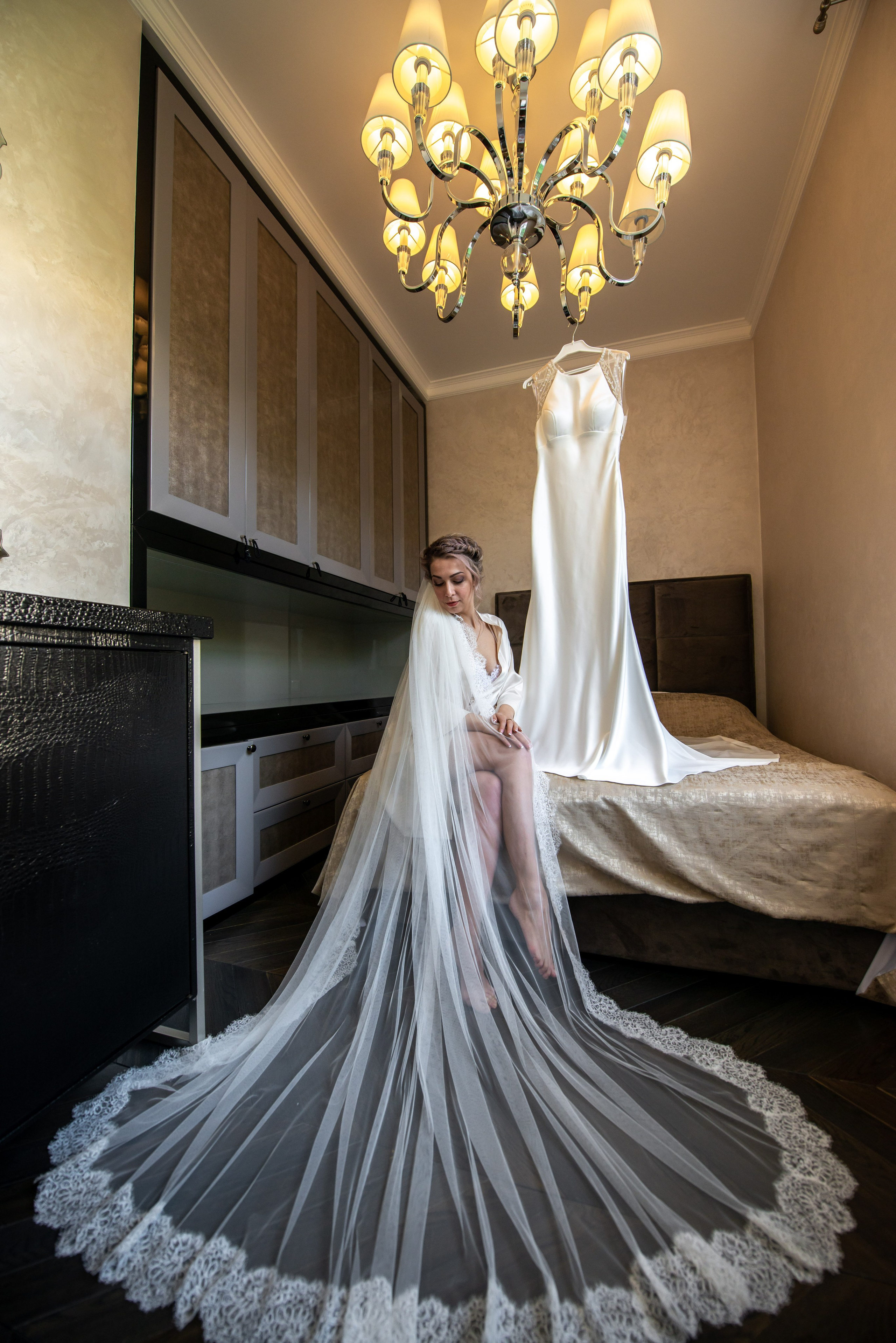 Юлия и Денис (фотосессия на Витебском вокзале и в Польском саду). Портретный, семейный и свадебный фотограф в Санкт-Петербурге и в Пушкине Ширяев Денис