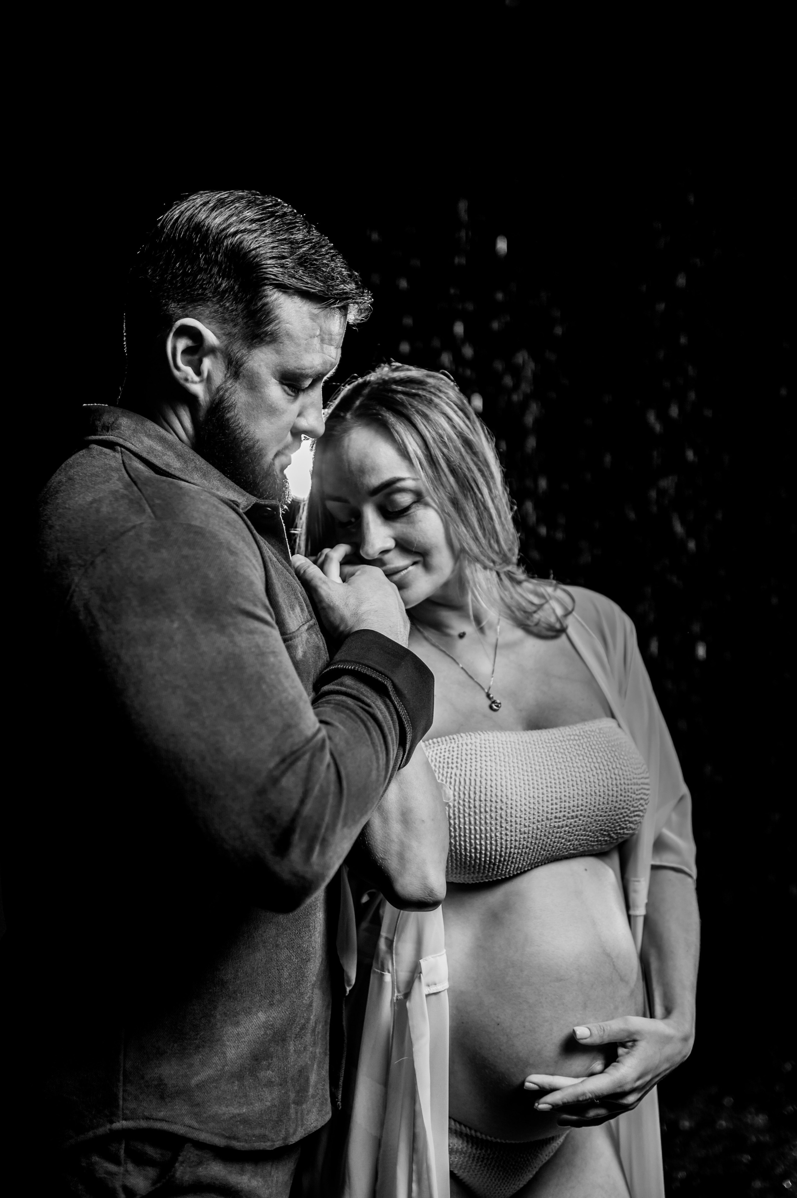 Под дождём. Портретный, семейный и свадебный фотограф в Санкт-Петербурге и в Пушкине Ширяев Денис