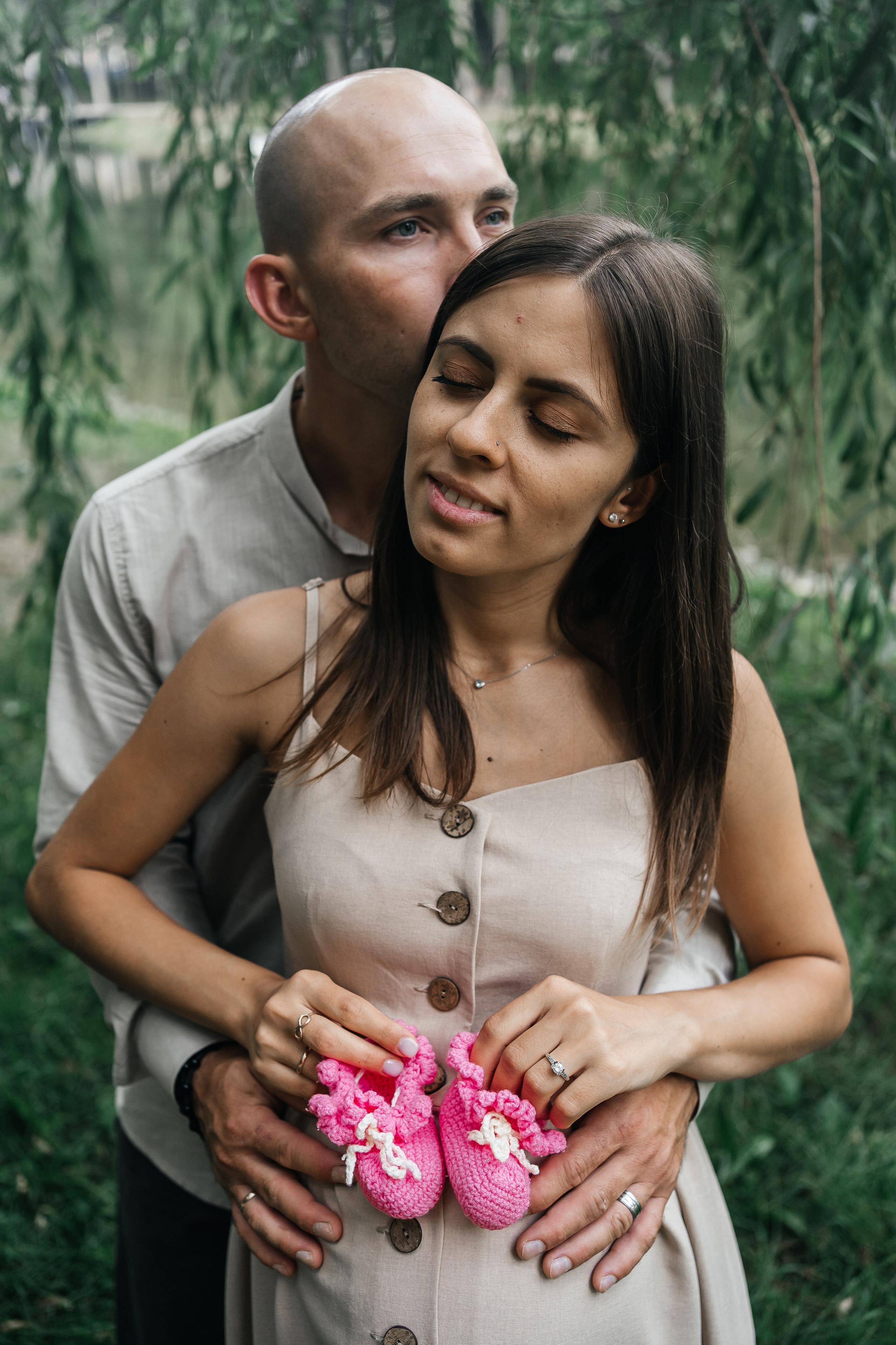 Абиша и Илья