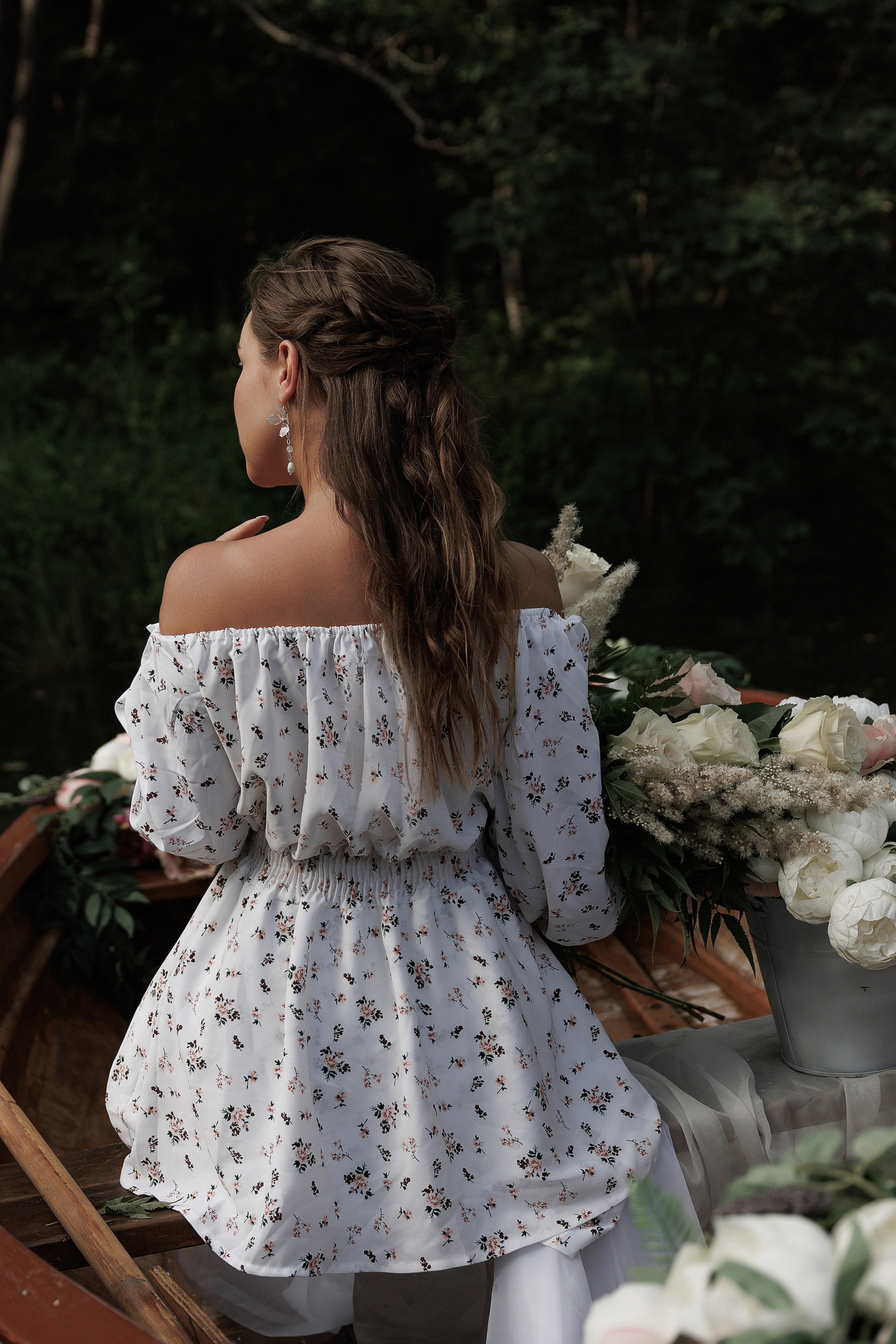 Юлия Nature. Свадебный и семейный фотограф  во Владивостоке Ольга Украинец