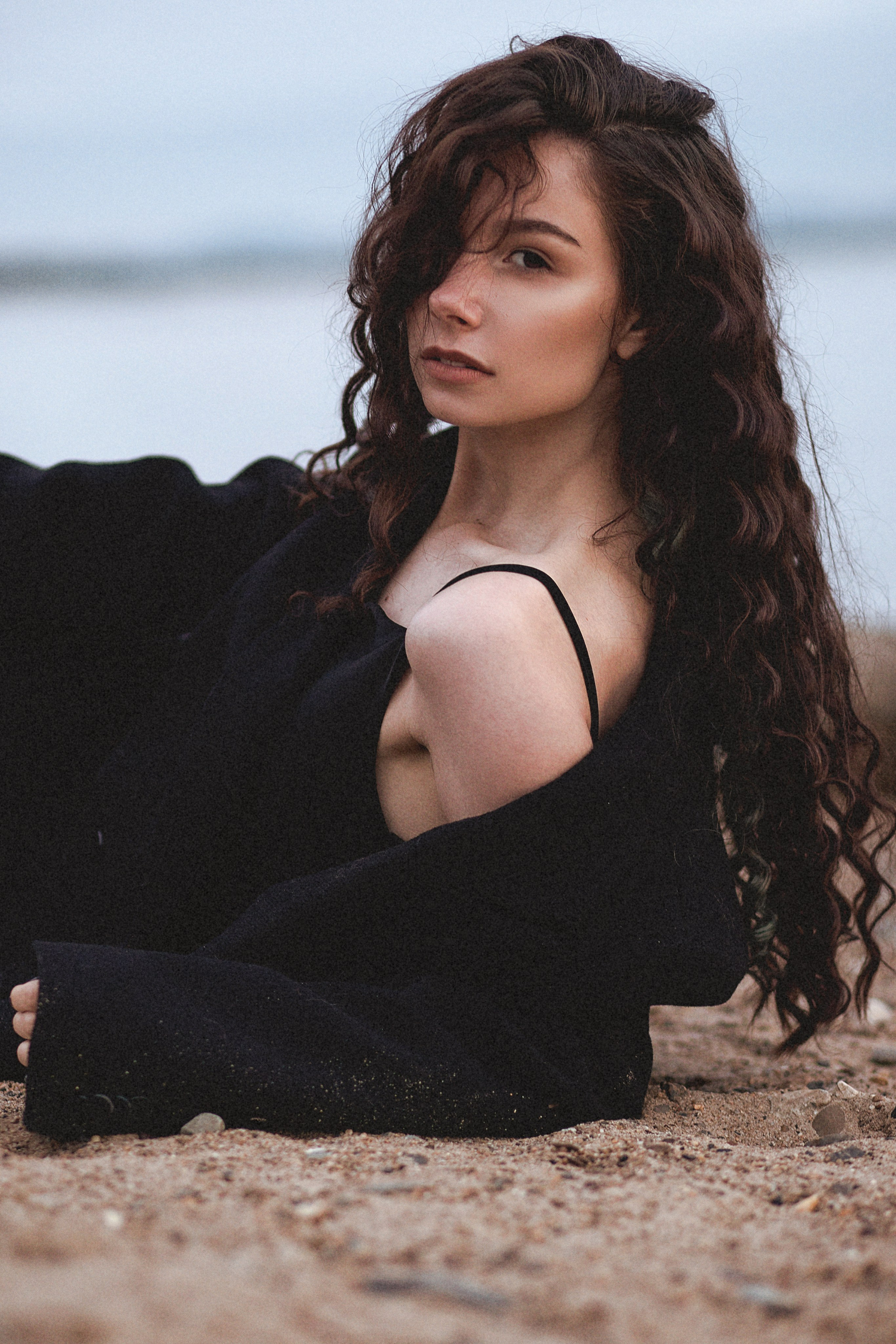 Портфолио: Евгения Досаева. Фотограф Евгения Досаева