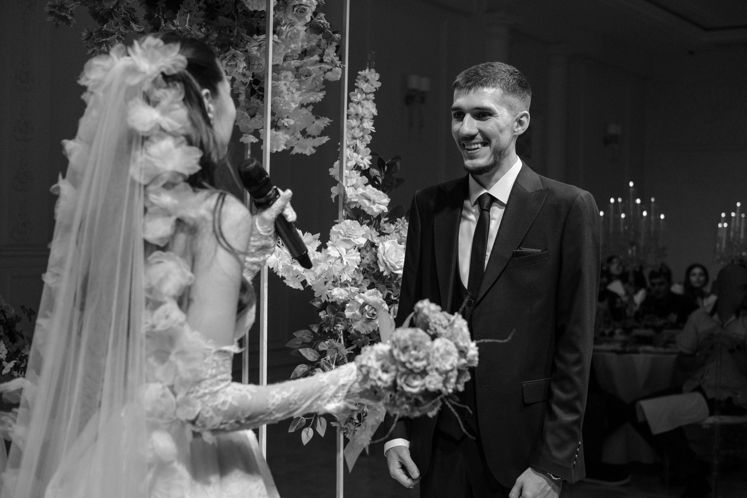 Виталий и Ксения. Фотограф в Астрахани Миронова Анастасия