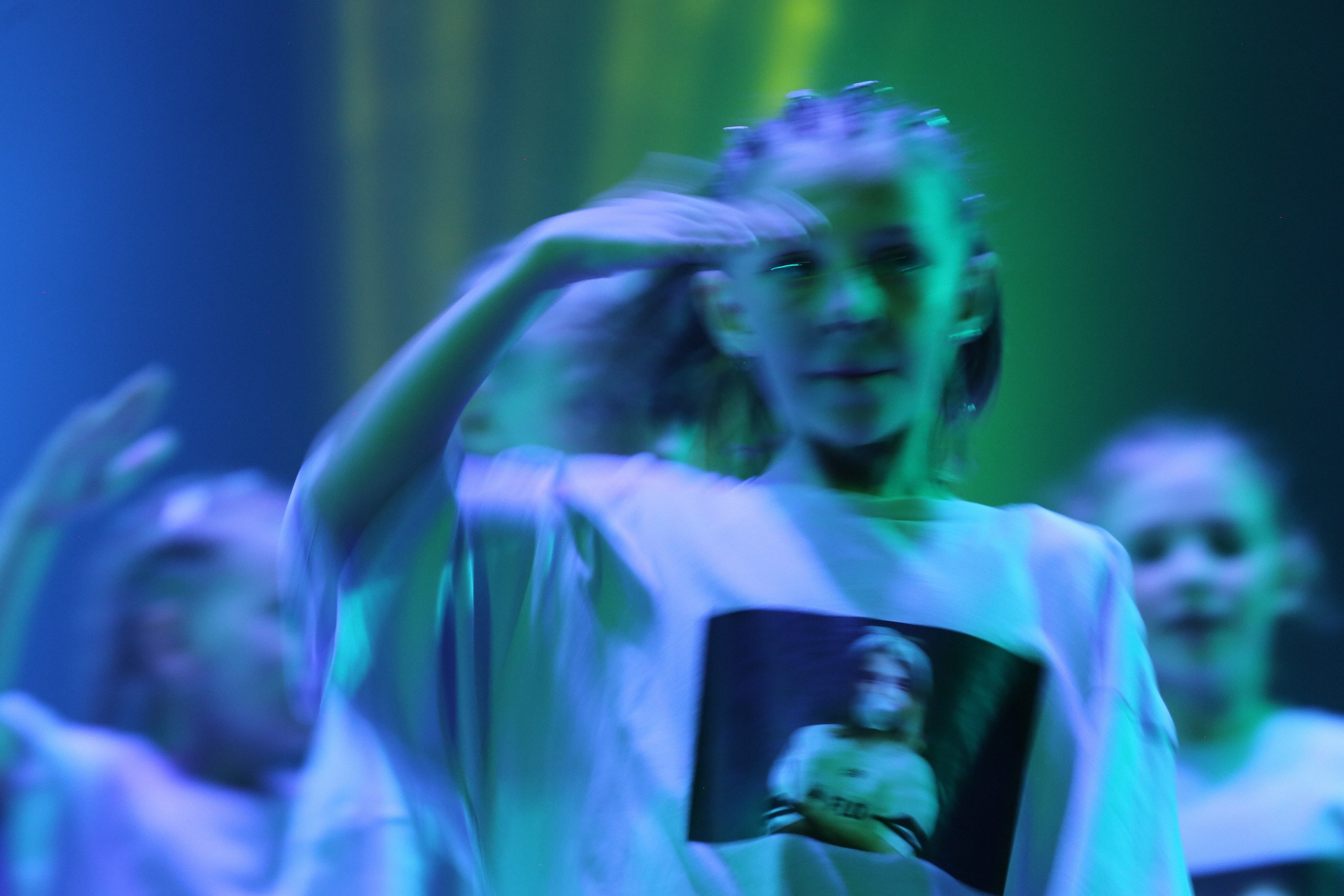 KADANCE in CEC Dubrovicy. Фотограф Антонина Гудкова