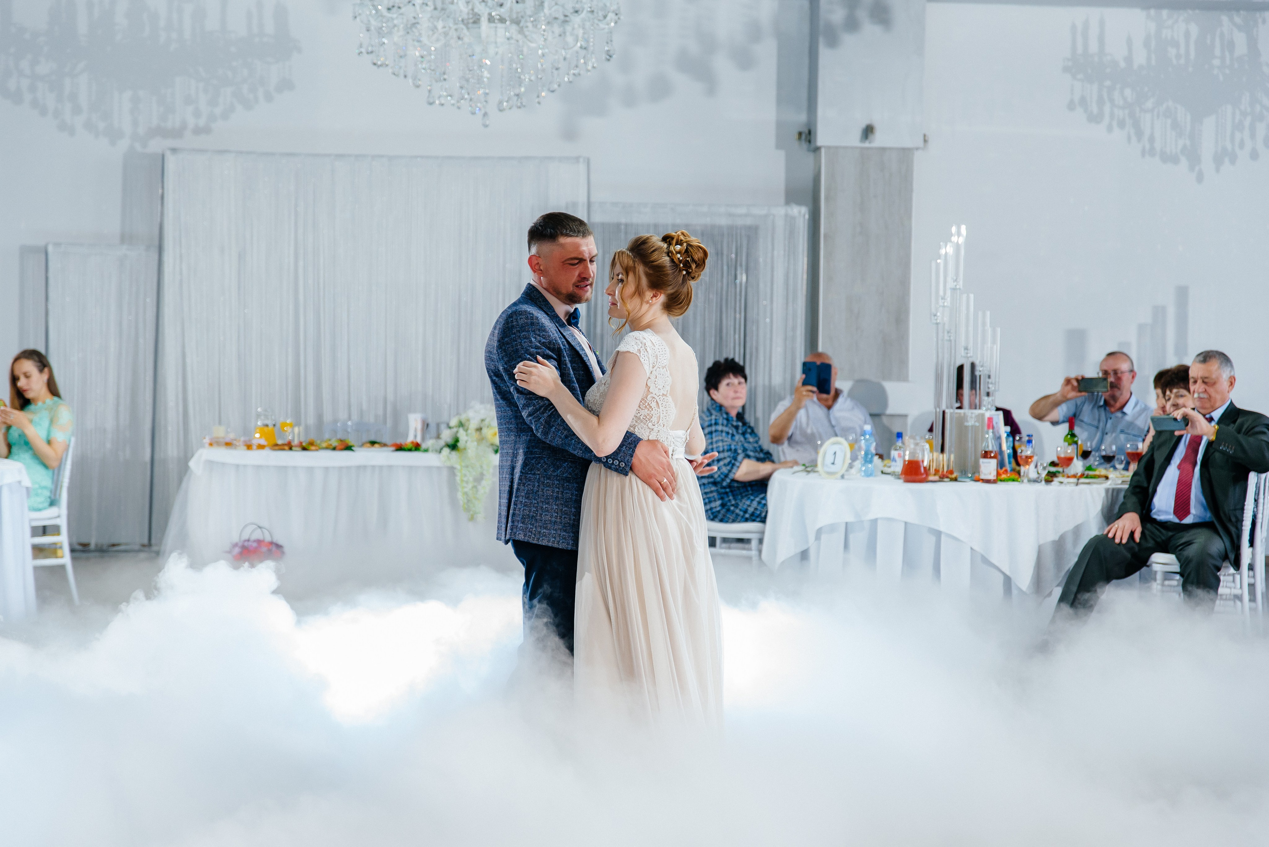 Оксана & Евгений. Семейный фотограф в Барнауле