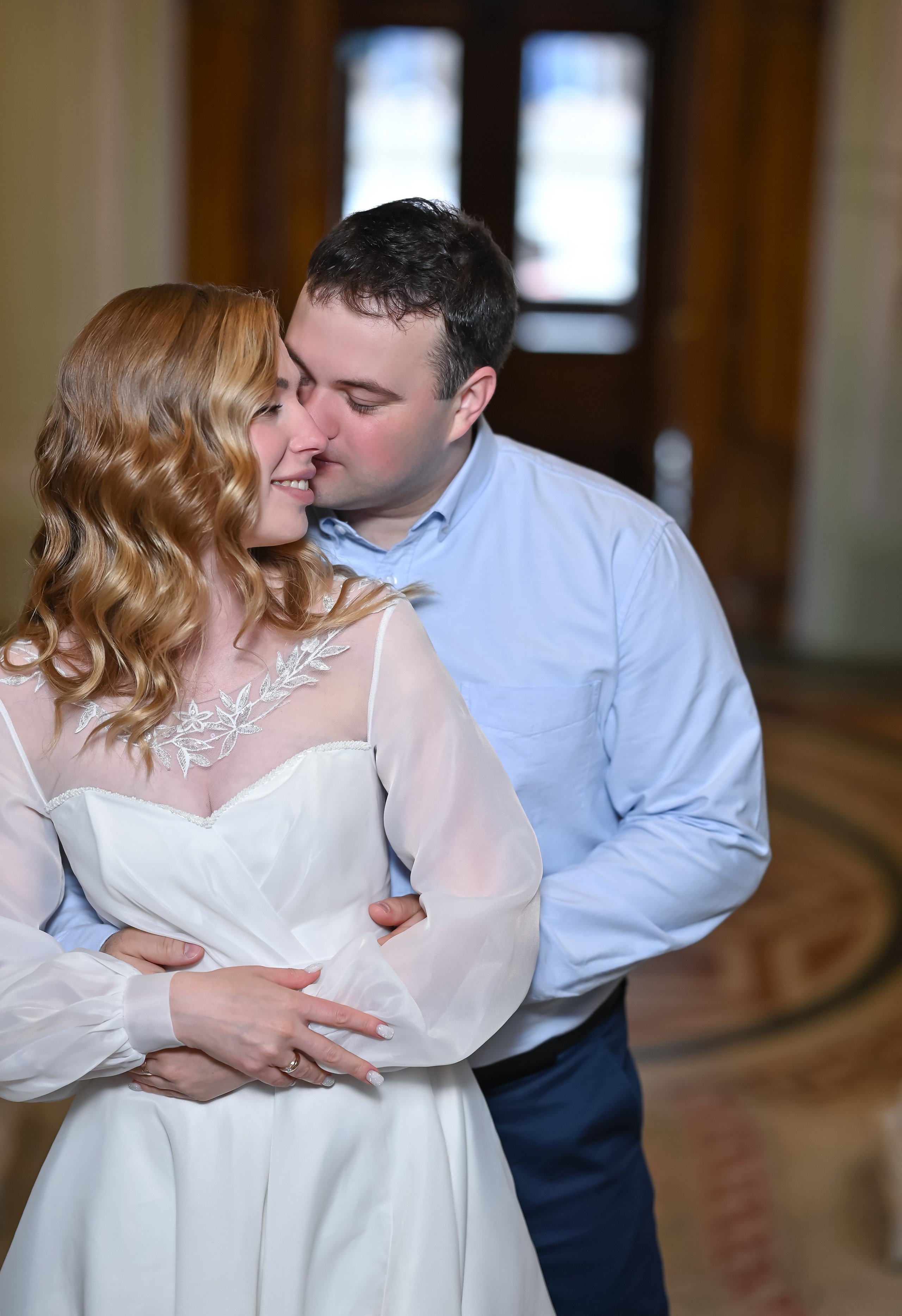 Свадьба. ZDARONOKIA Репортажный фотограф