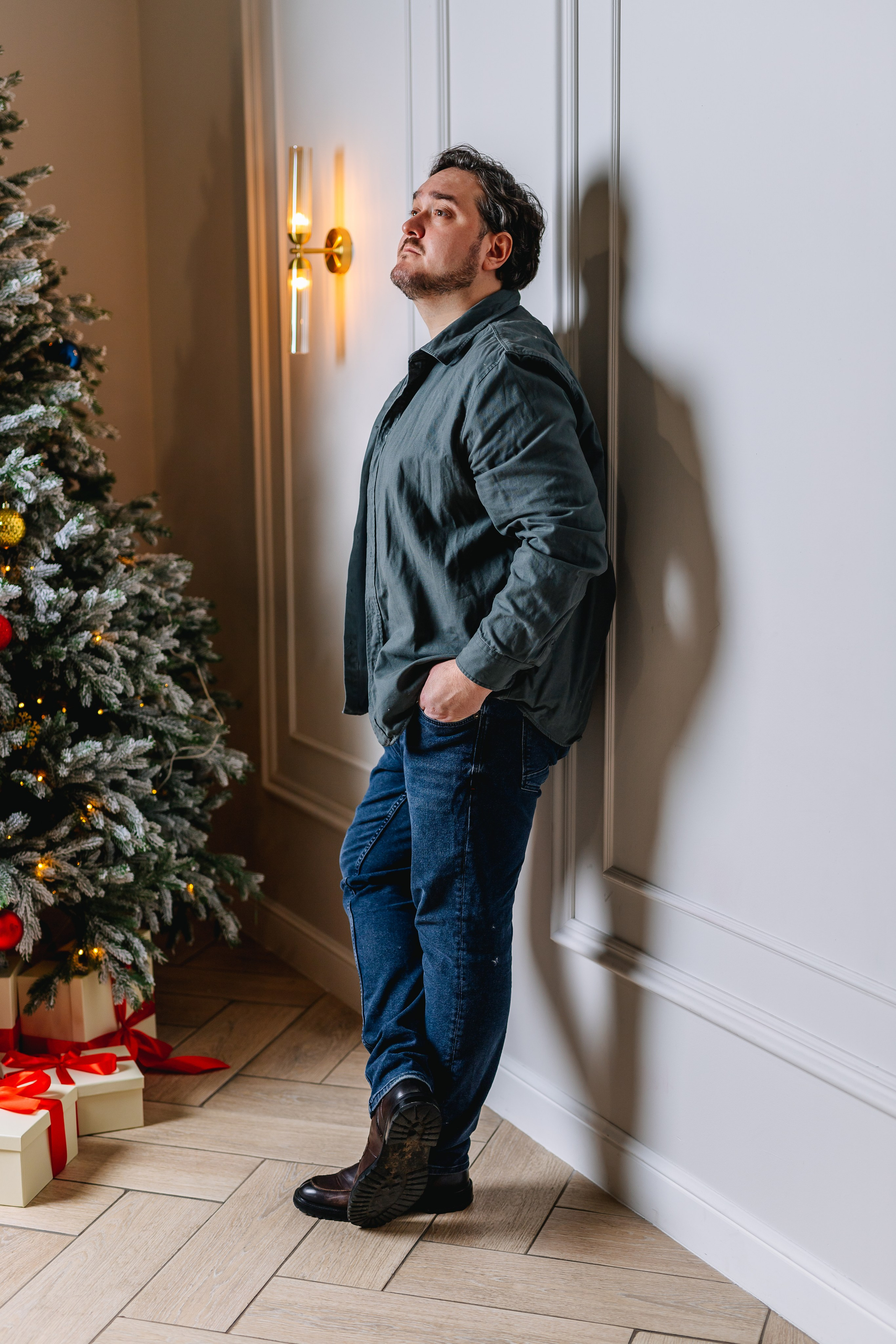 М. Семейный и детский фотограф по Москве и области