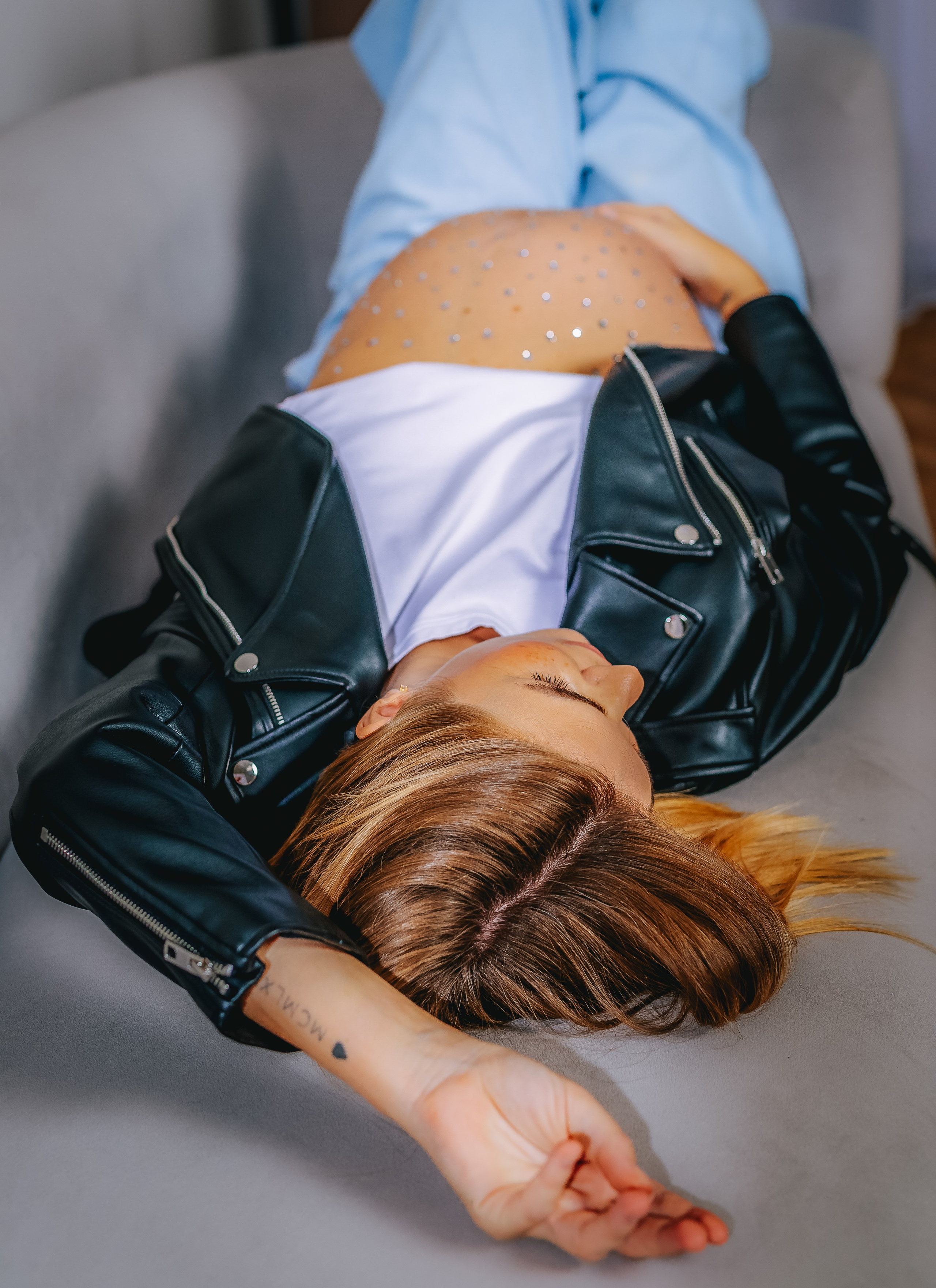 D. Семейный и детский фотограф по Москве и области