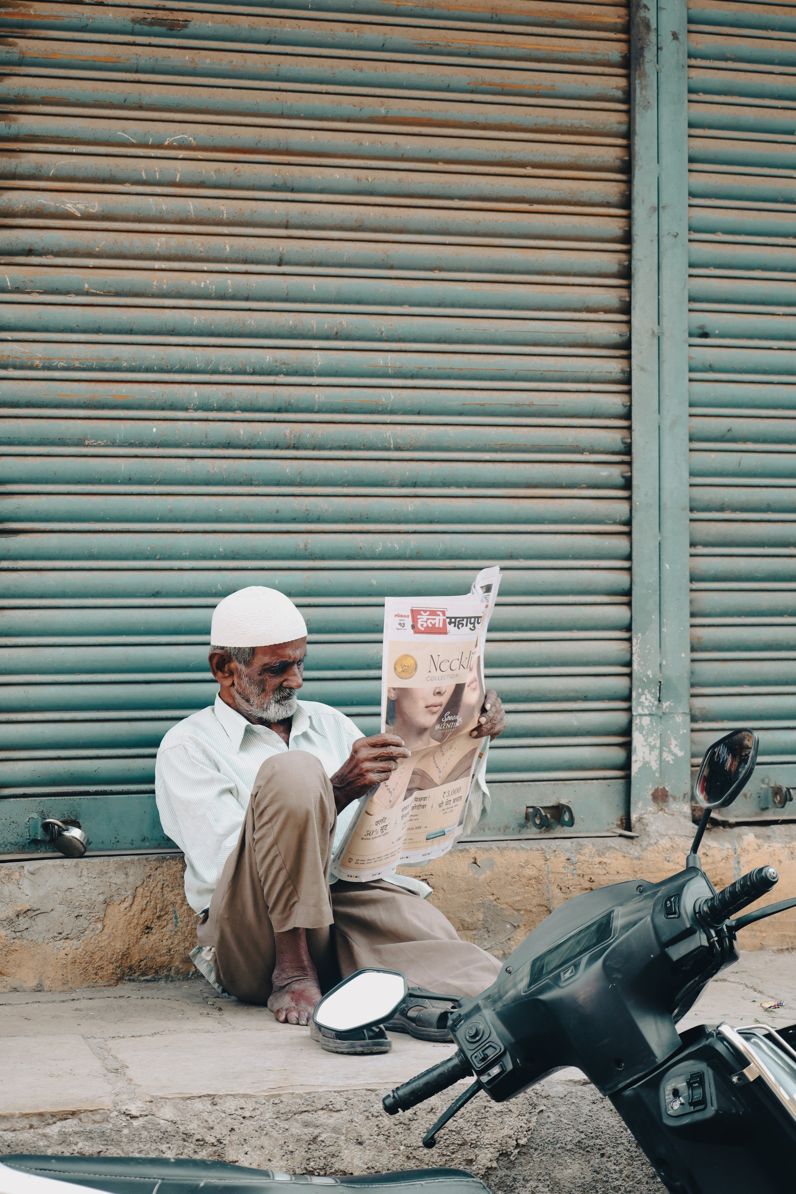India. Фотограф в Москве