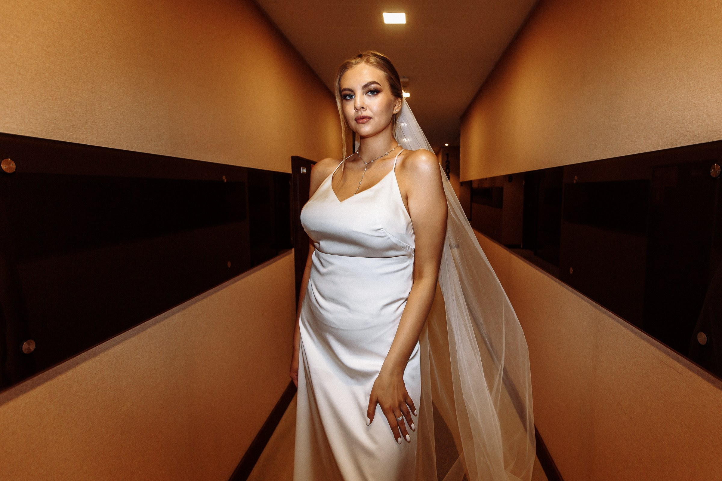 Анонс свадьбы София и Виталий. Свадебный фотограф в Воронеже Денис Коровин