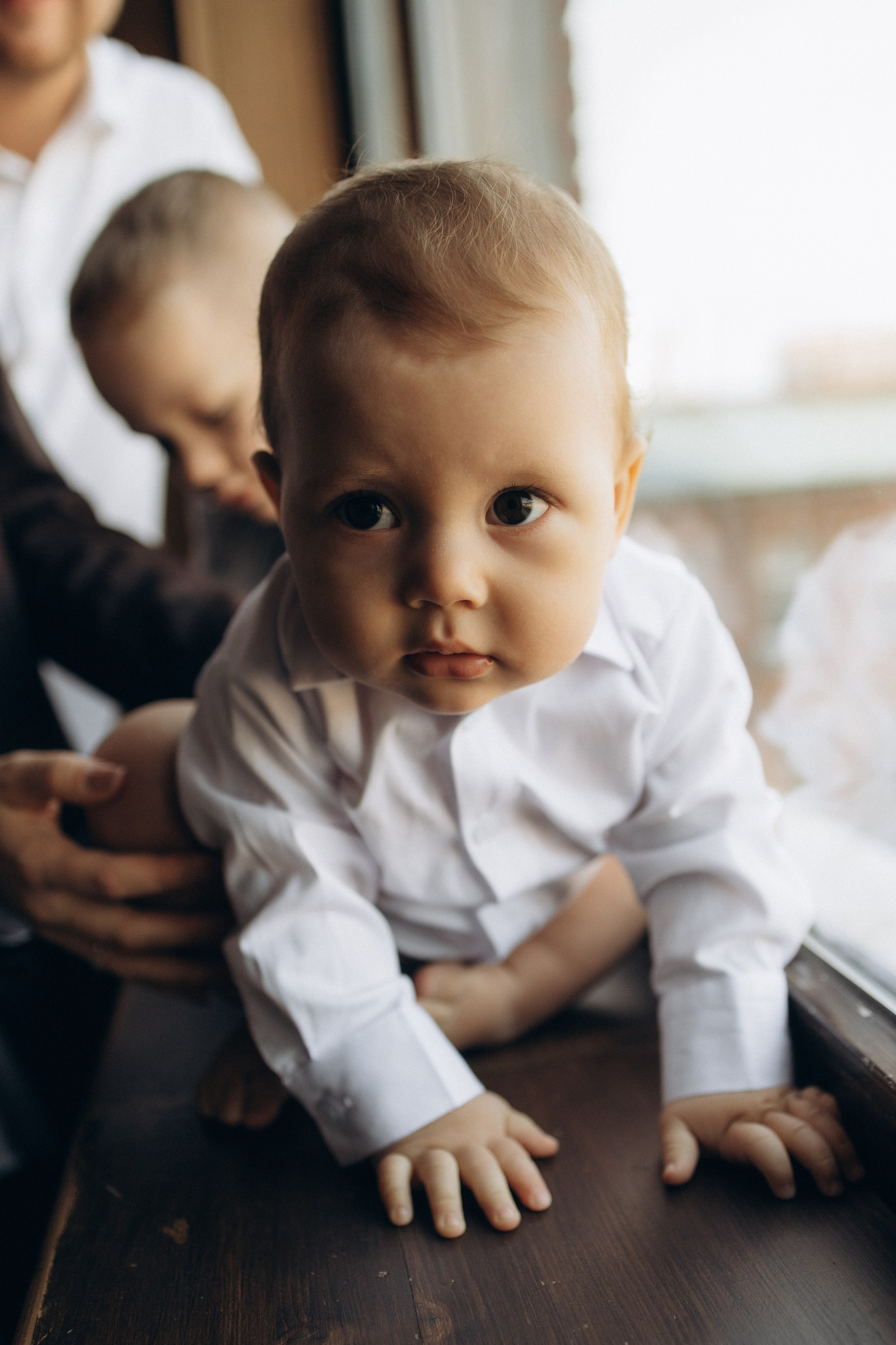 Мирону 3. Самый теплый фотограф в Краснодаре Рябоконь Ксения