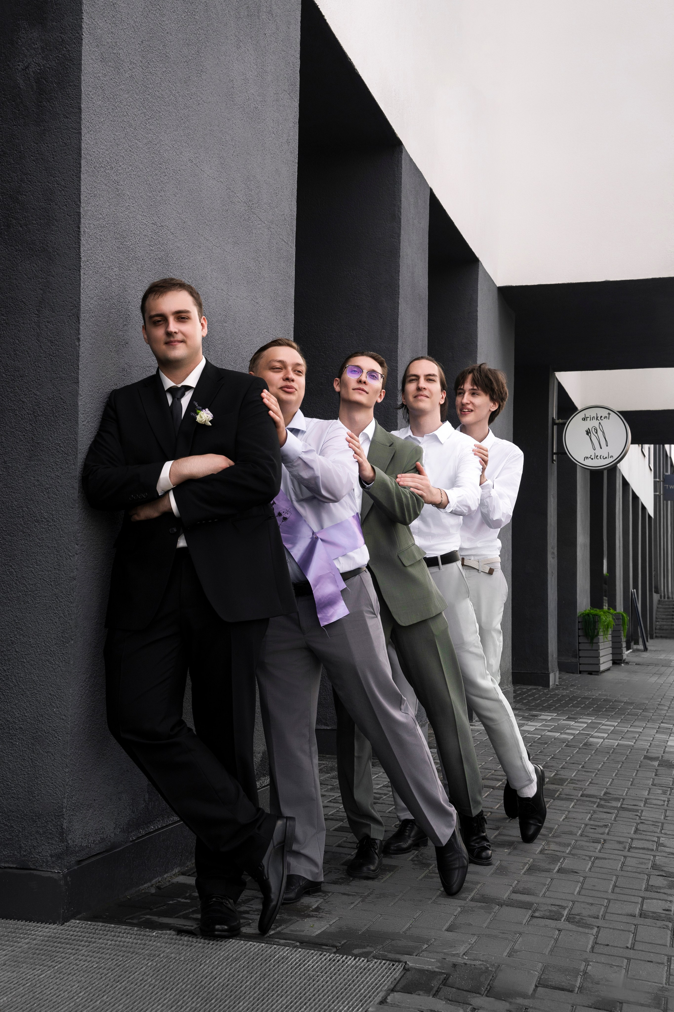 Прогулка. Фотограф Москва | Анна Мальцева