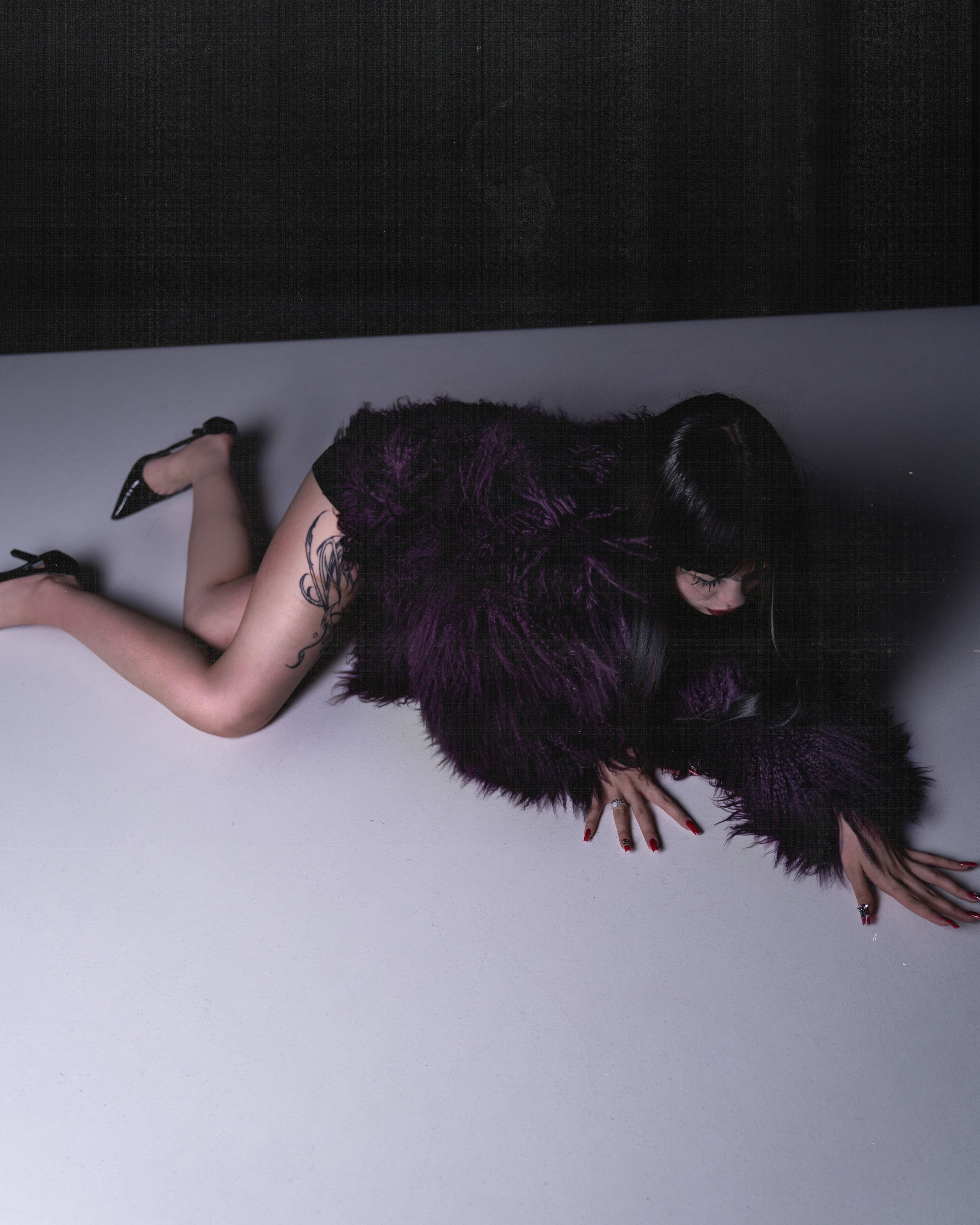 Vika. Фотограф Москва | Анна Мальцева