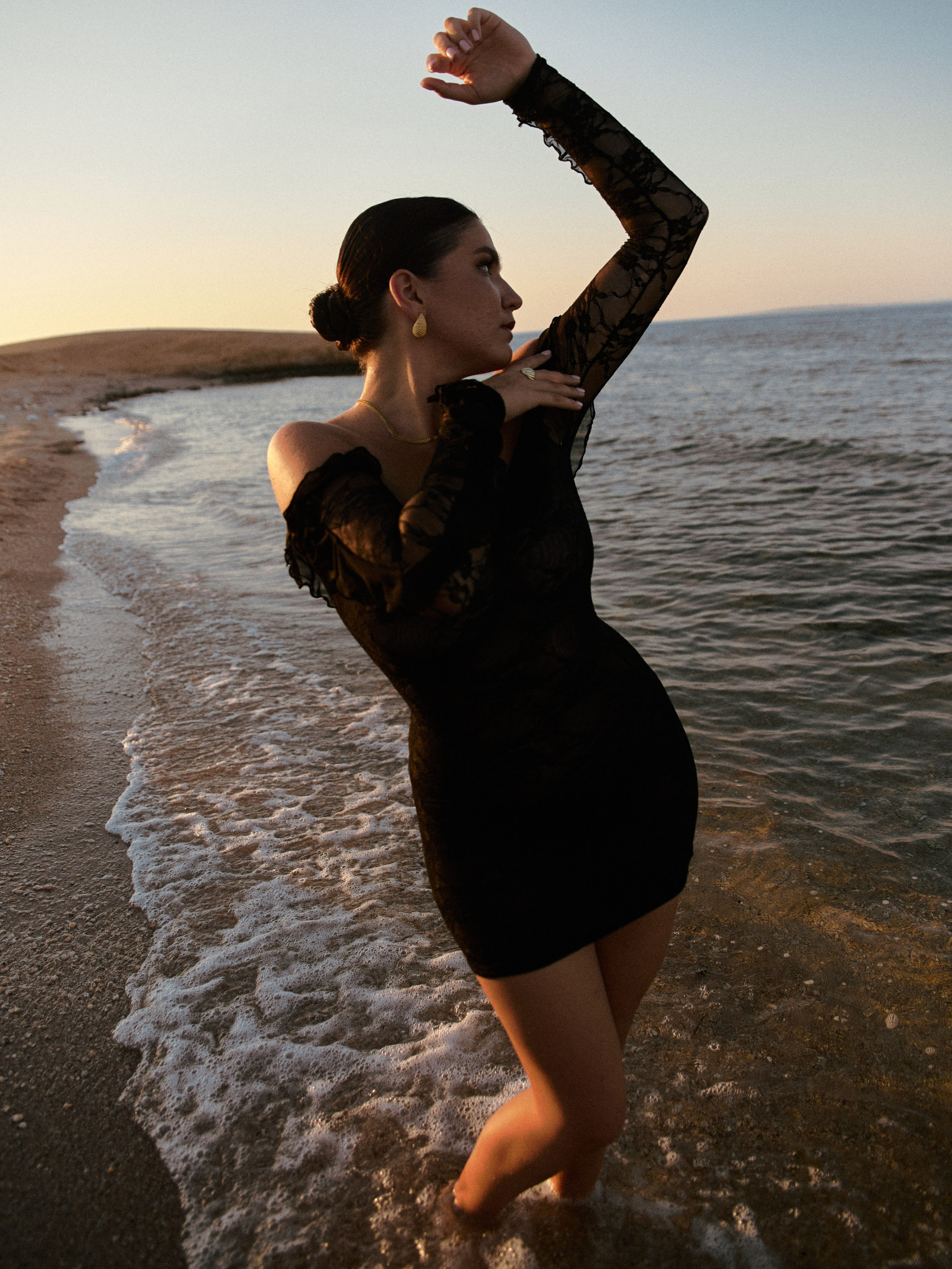 Valerie. Jorgis Talè — photographer, kind person, teacher of arts and other mag