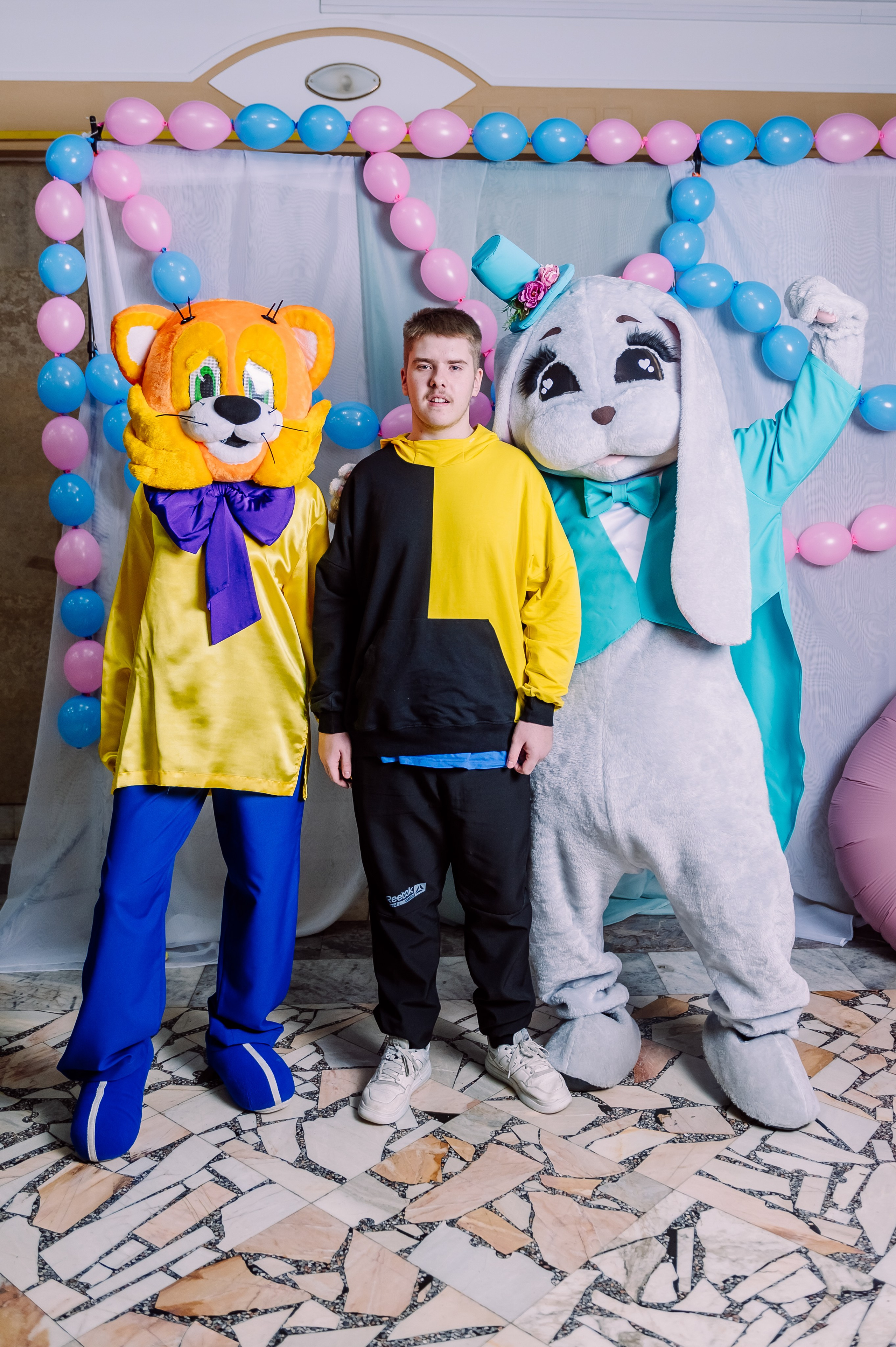 Благотворительный Фестиваль «По Дороге Доброты 2025». Детский фотограф, семейный фотограф и репортажи в Кемерово