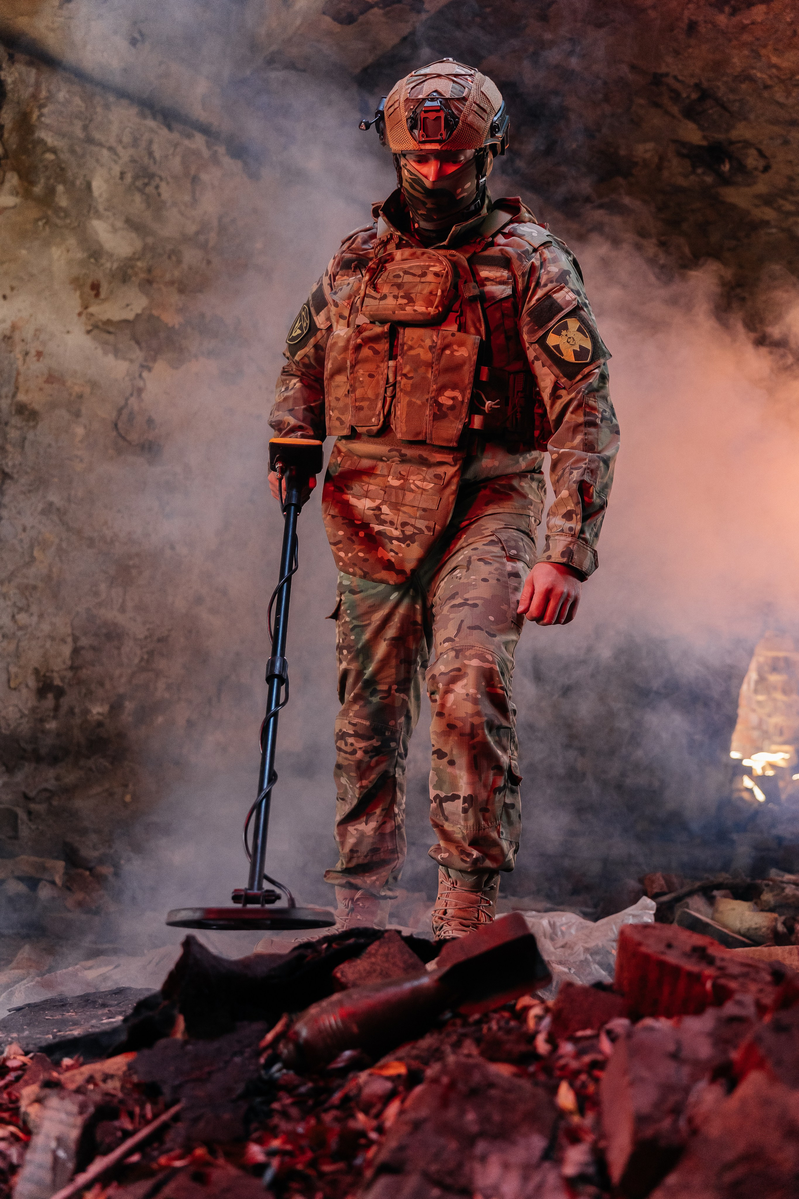 Военные. Для тех, кто не ждёт удачи, а создаёт её. Каждая фотосессия — это твой момент, твой стиль, твой успех. 📸