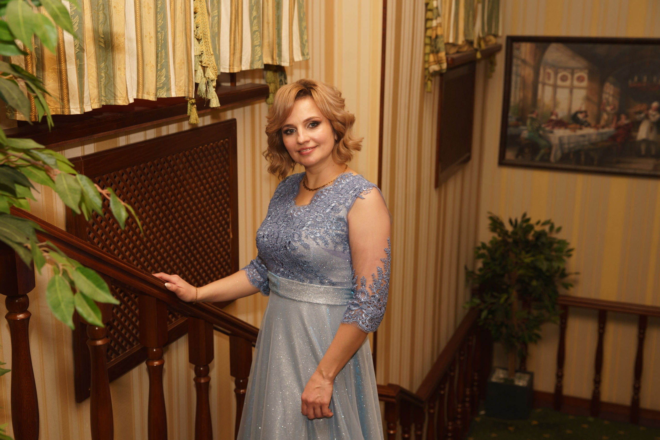 Юбилей Абшерон. Семейный и детский фотограф в Нижнем Новгороде