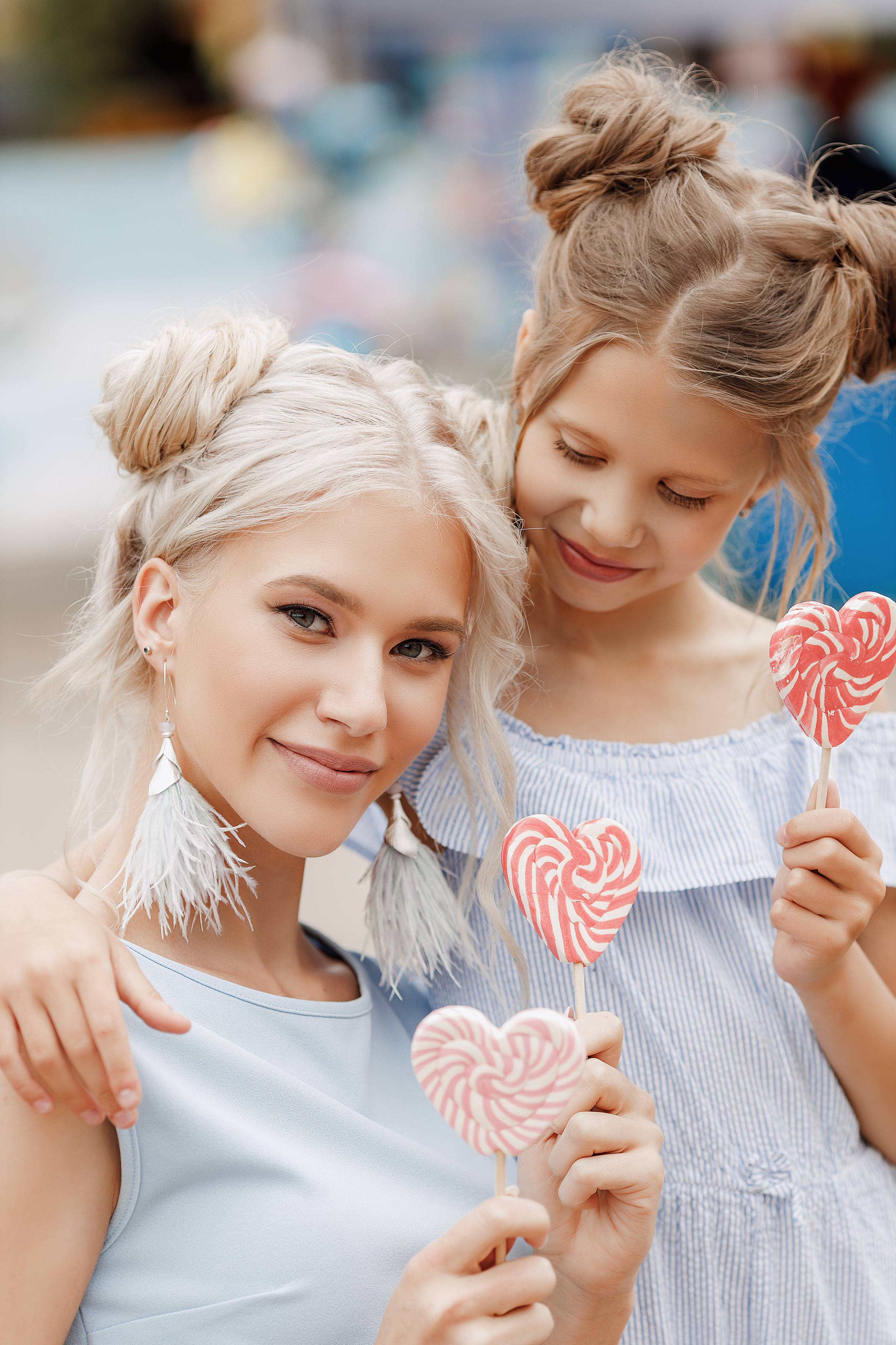 Яркое ЛЕТО. Свадебный и семейный фотограф  во Владивостоке Ольга Украинец