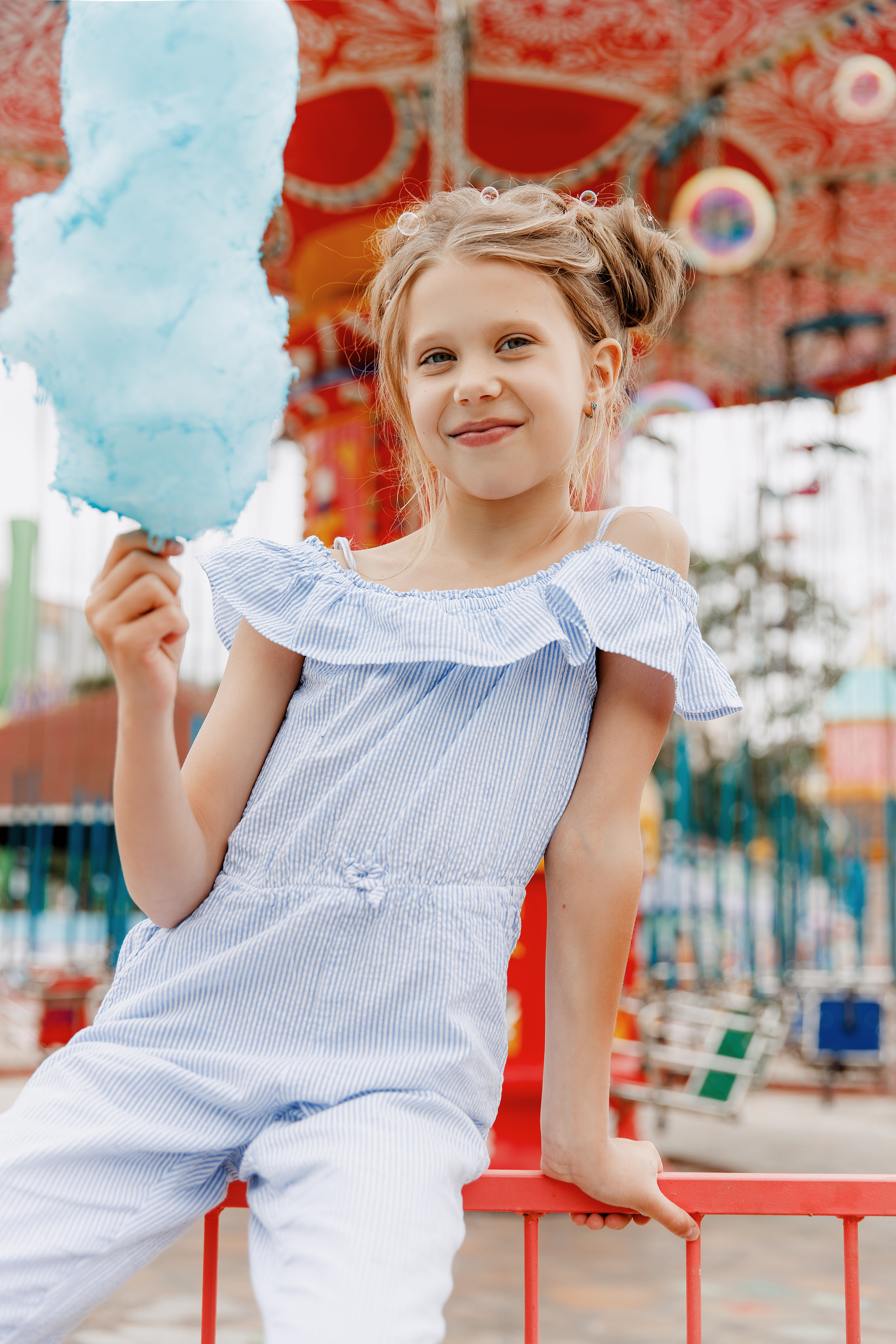 Яркое ЛЕТО. Свадебный и семейный фотограф  во Владивостоке Ольга Украинец