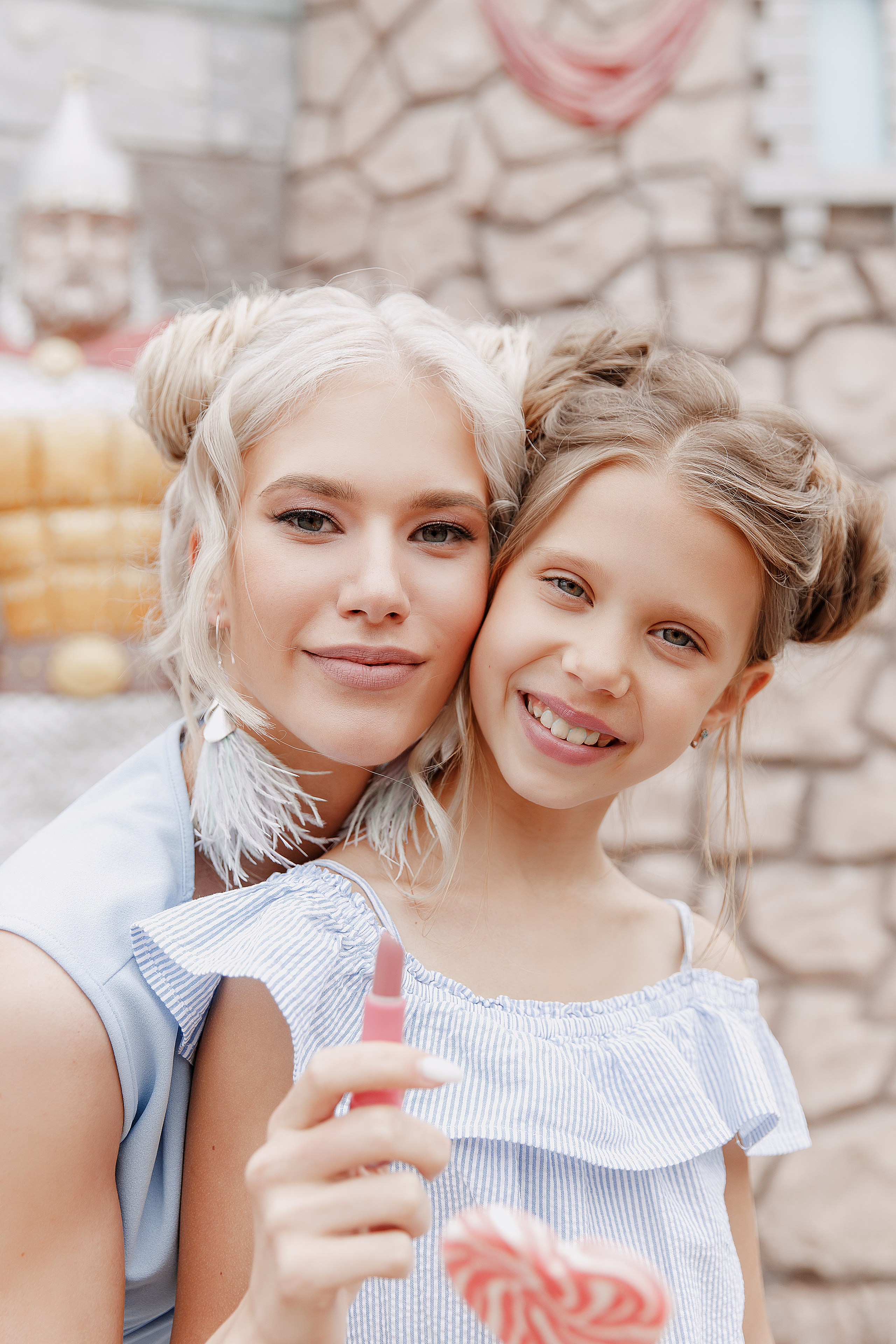 Яркое ЛЕТО. Свадебный и семейный фотограф  во Владивостоке Ольга Украинец