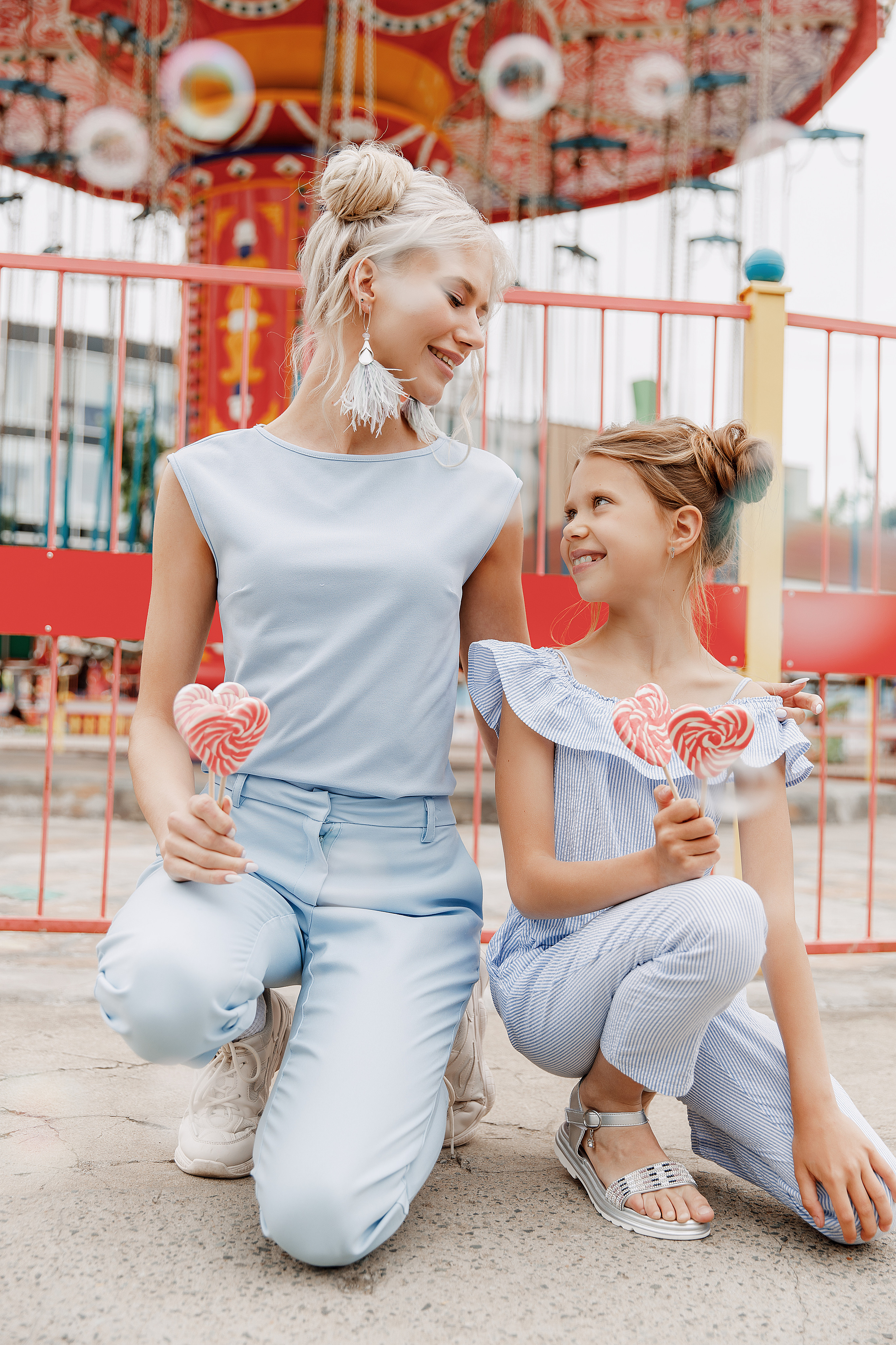 Яркое ЛЕТО. Свадебный и семейный фотограф  во Владивостоке Ольга Украинец