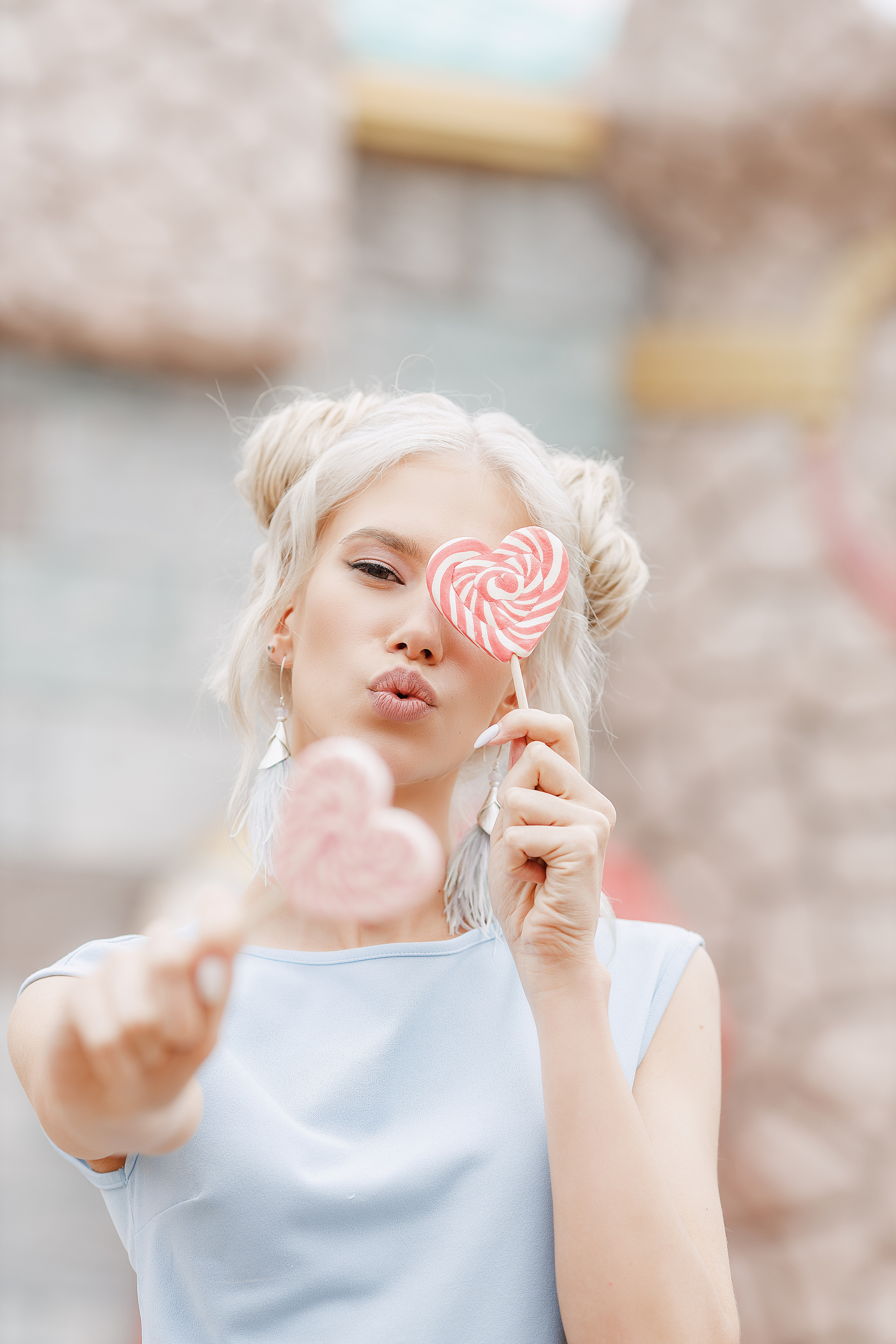 Яркое ЛЕТО. Свадебный и семейный фотограф  во Владивостоке Ольга Украинец