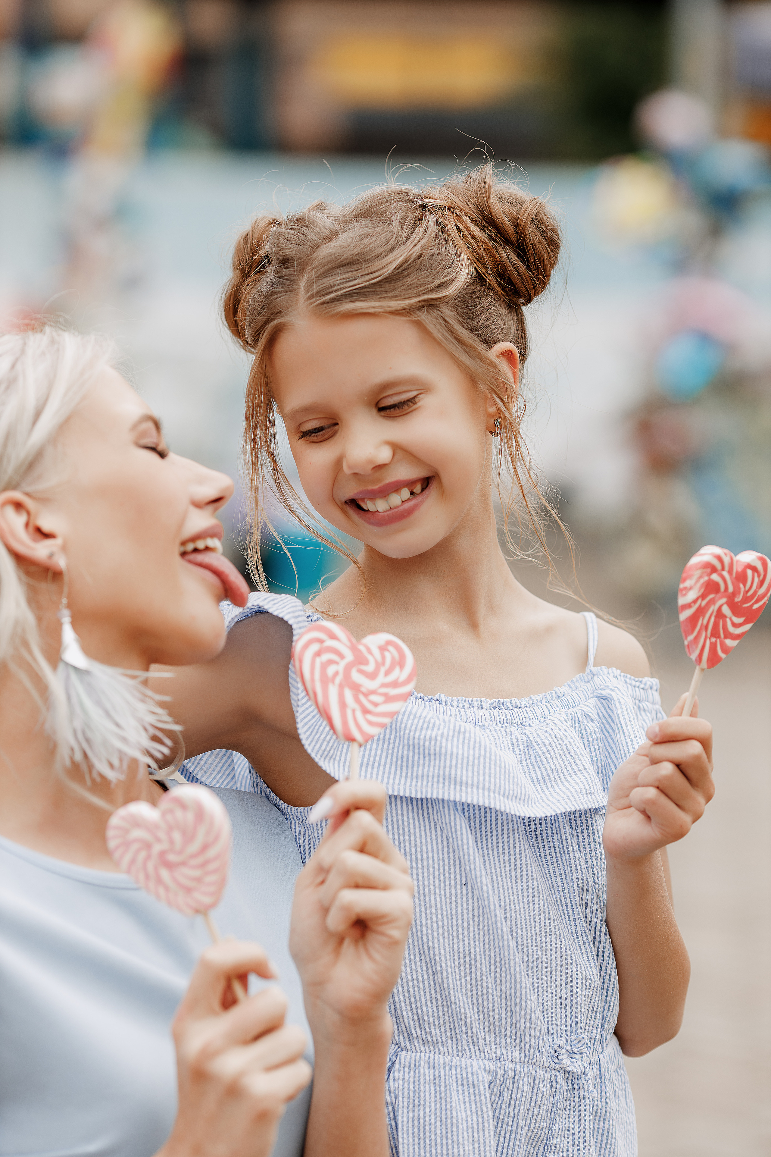 Яркое ЛЕТО. Свадебный и семейный фотограф  во Владивостоке Ольга Украинец