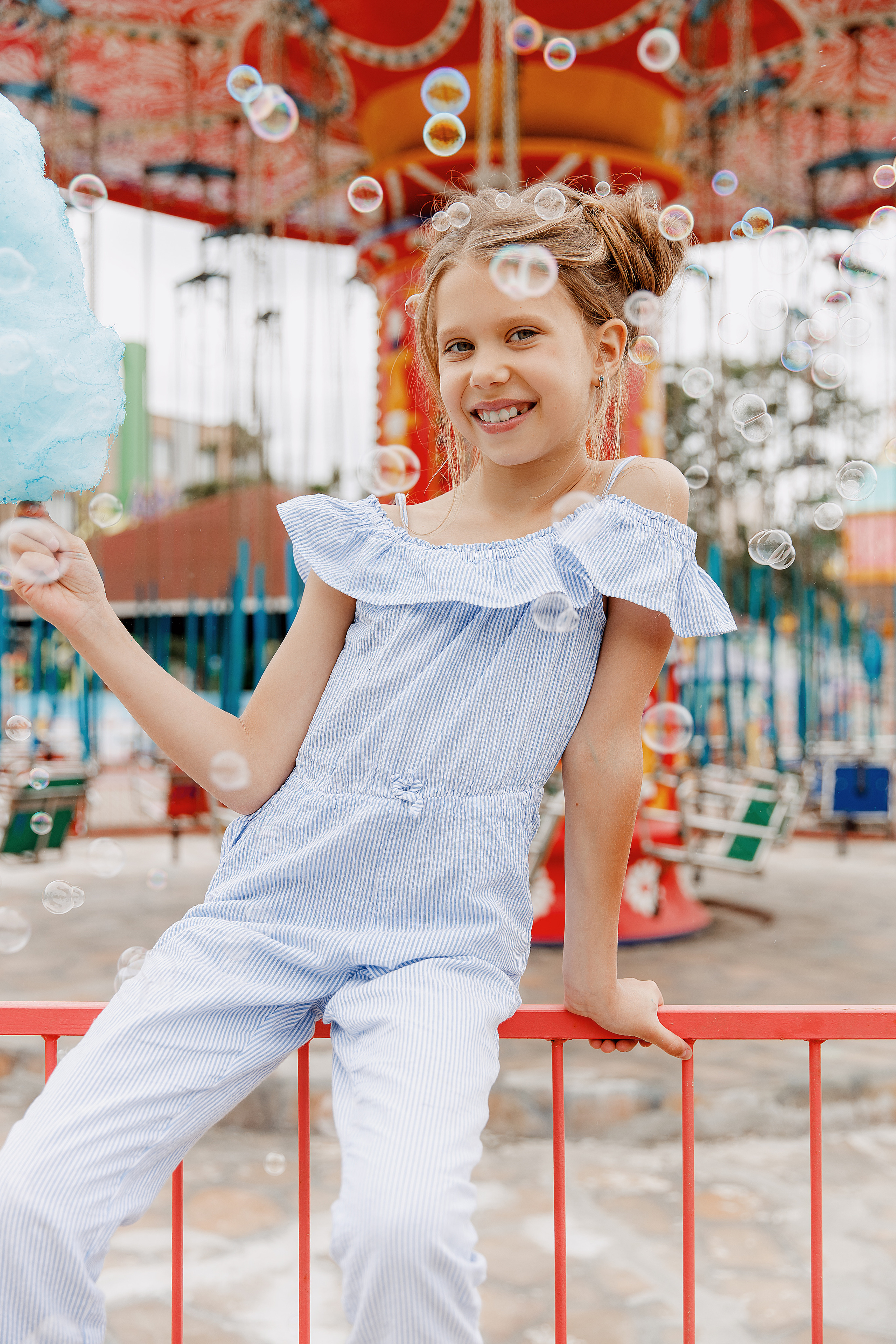 Яркое ЛЕТО. Свадебный и семейный фотограф  во Владивостоке Ольга Украинец