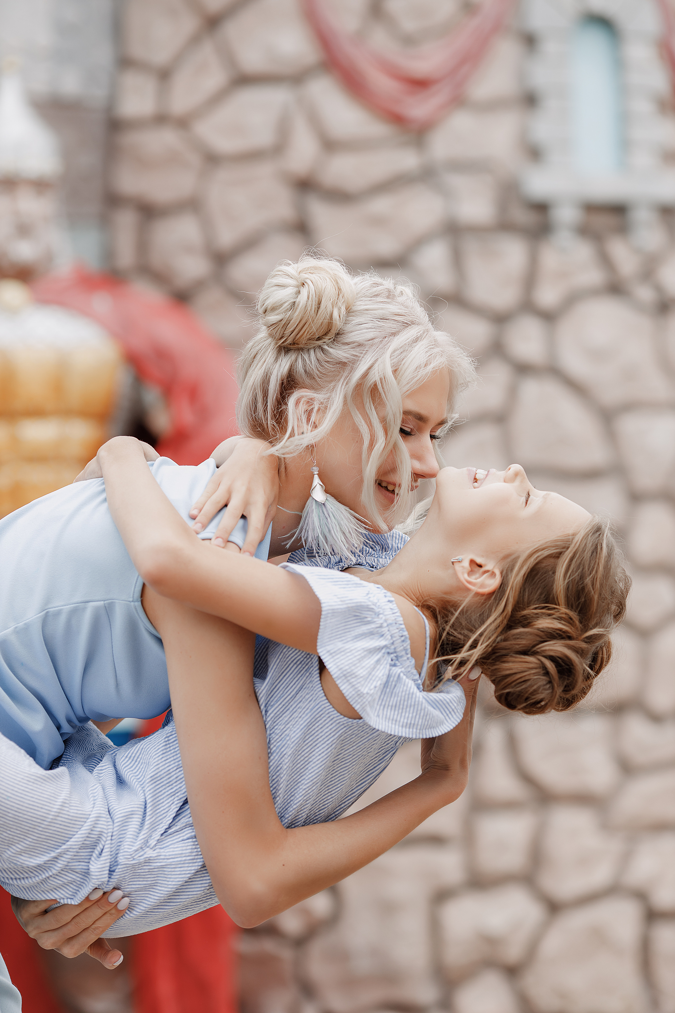 Яркое ЛЕТО. Свадебный и семейный фотограф  во Владивостоке Ольга Украинец