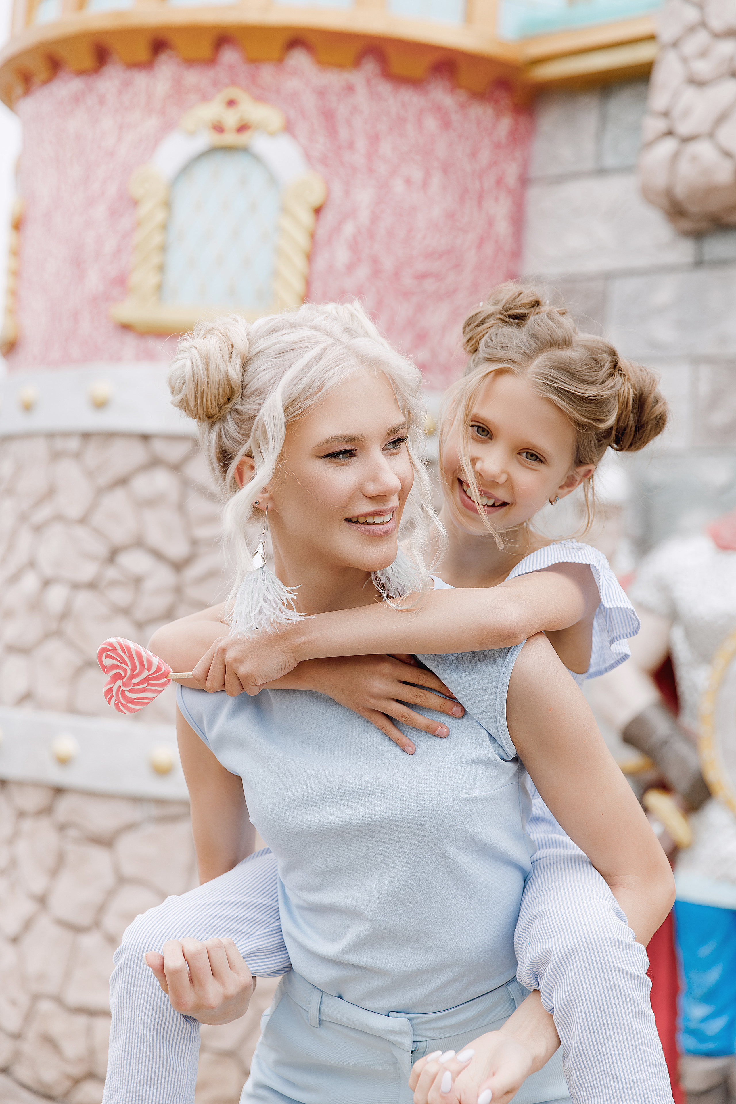 Яркое ЛЕТО. Свадебный и семейный фотограф  во Владивостоке Ольга Украинец