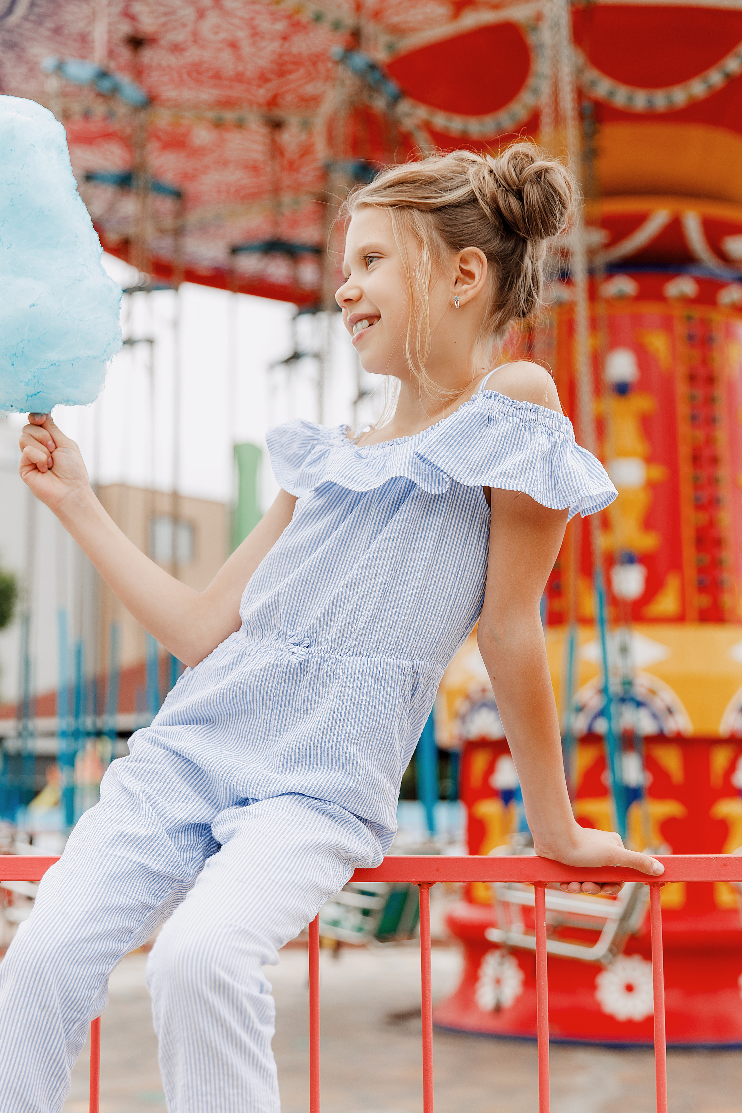 Яркое ЛЕТО. Свадебный и семейный фотограф  во Владивостоке Ольга Украинец