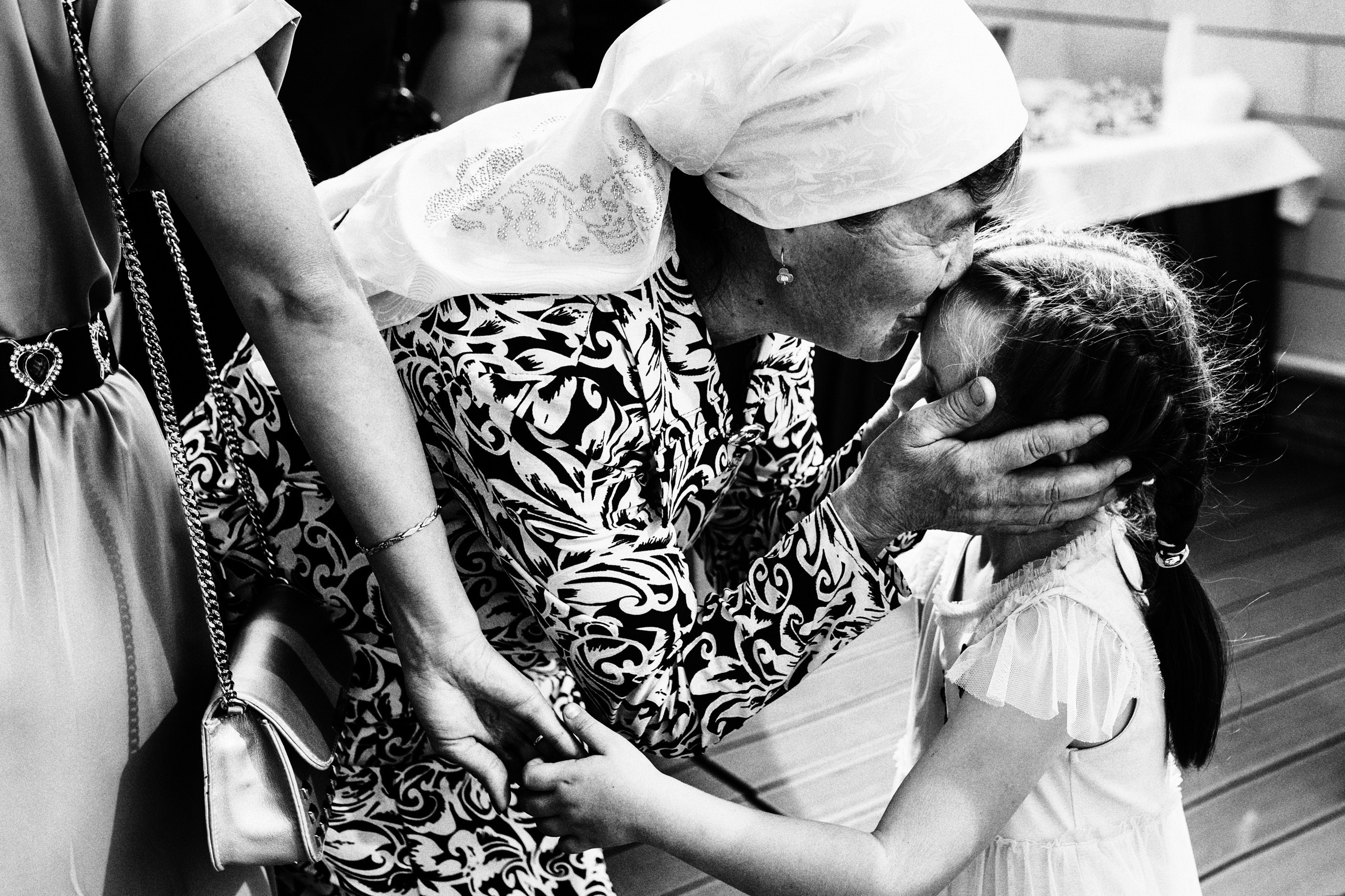 Свадьбы. Свадебный и семейный фотограф в Самаре Толя Саркан