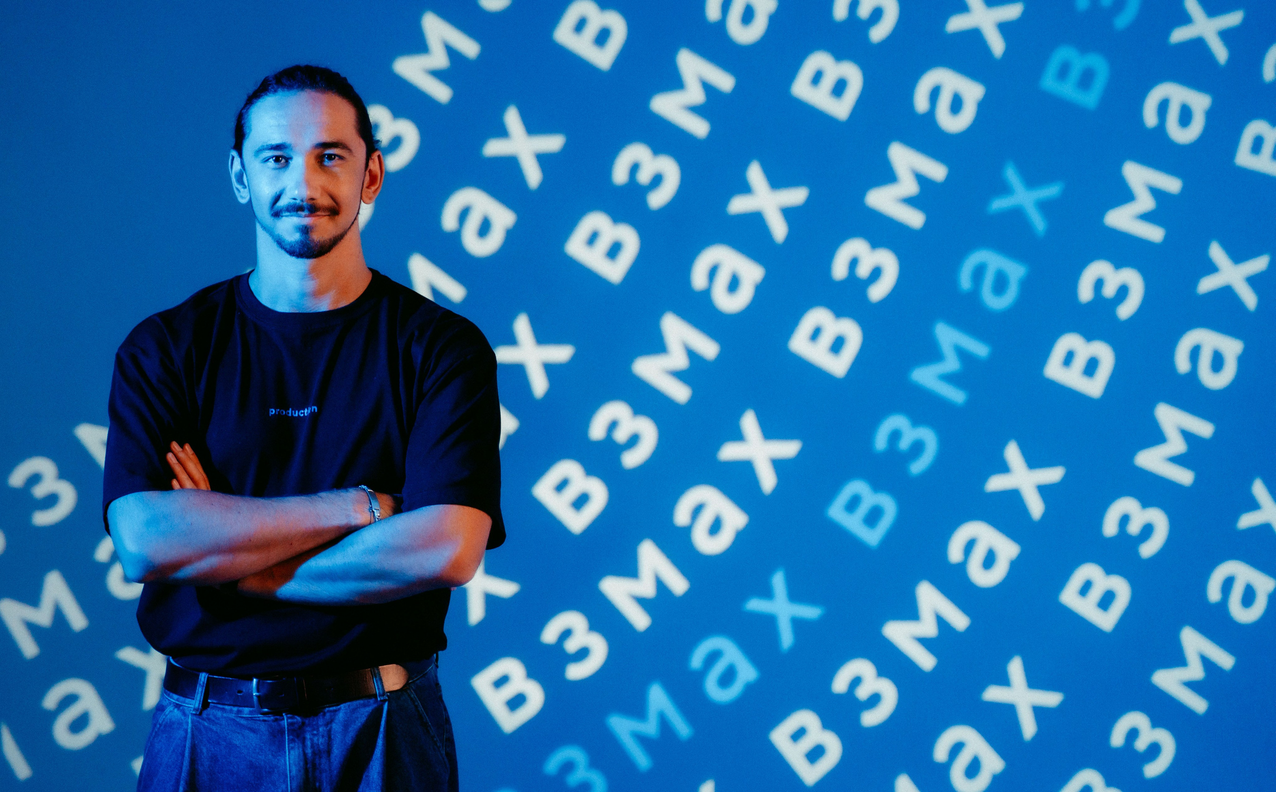 Взмах / агентство мультимедийного контента. Саша Копылов, фотограф в Казани