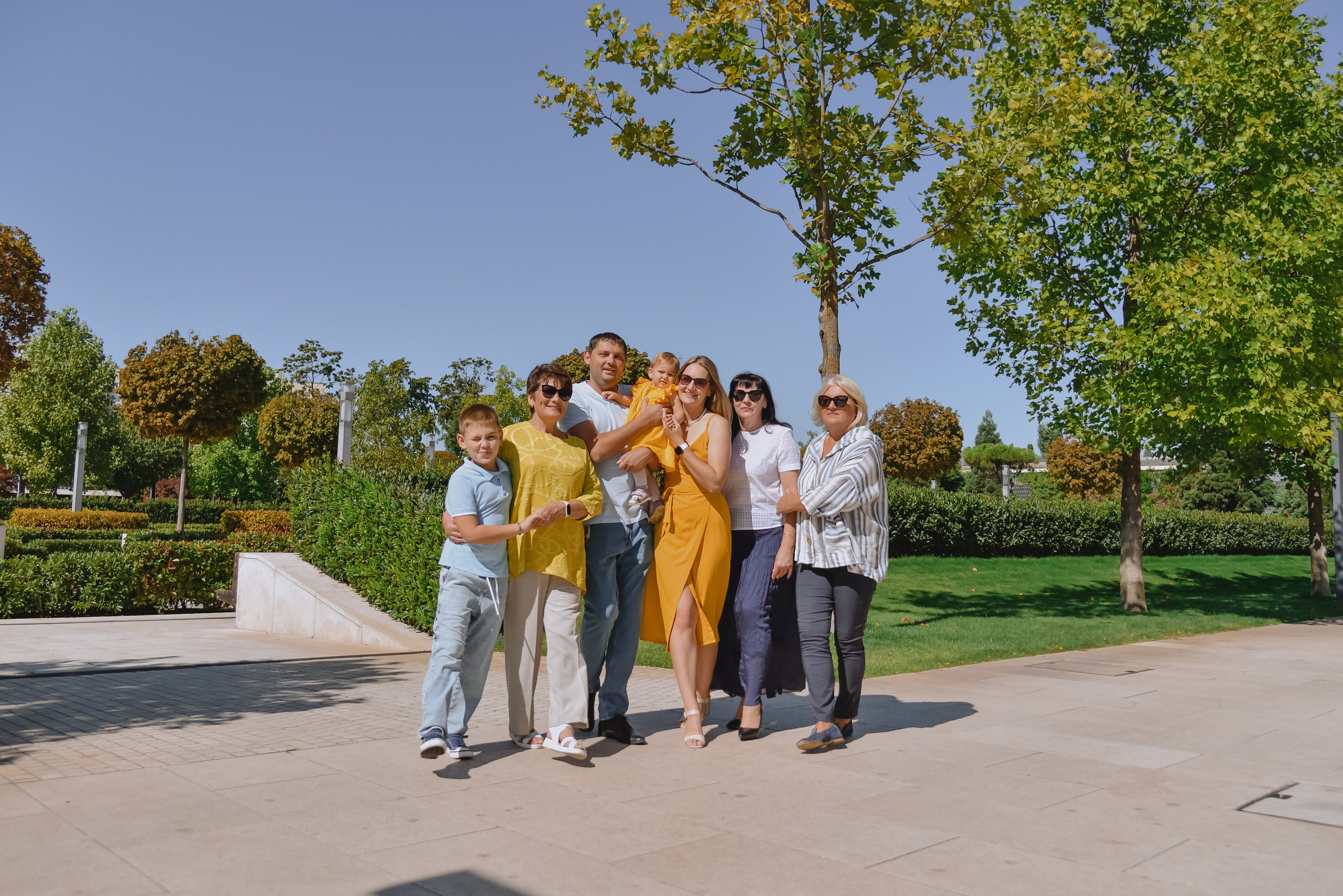 Отзывы. Нежный фотограф Вера Папиж