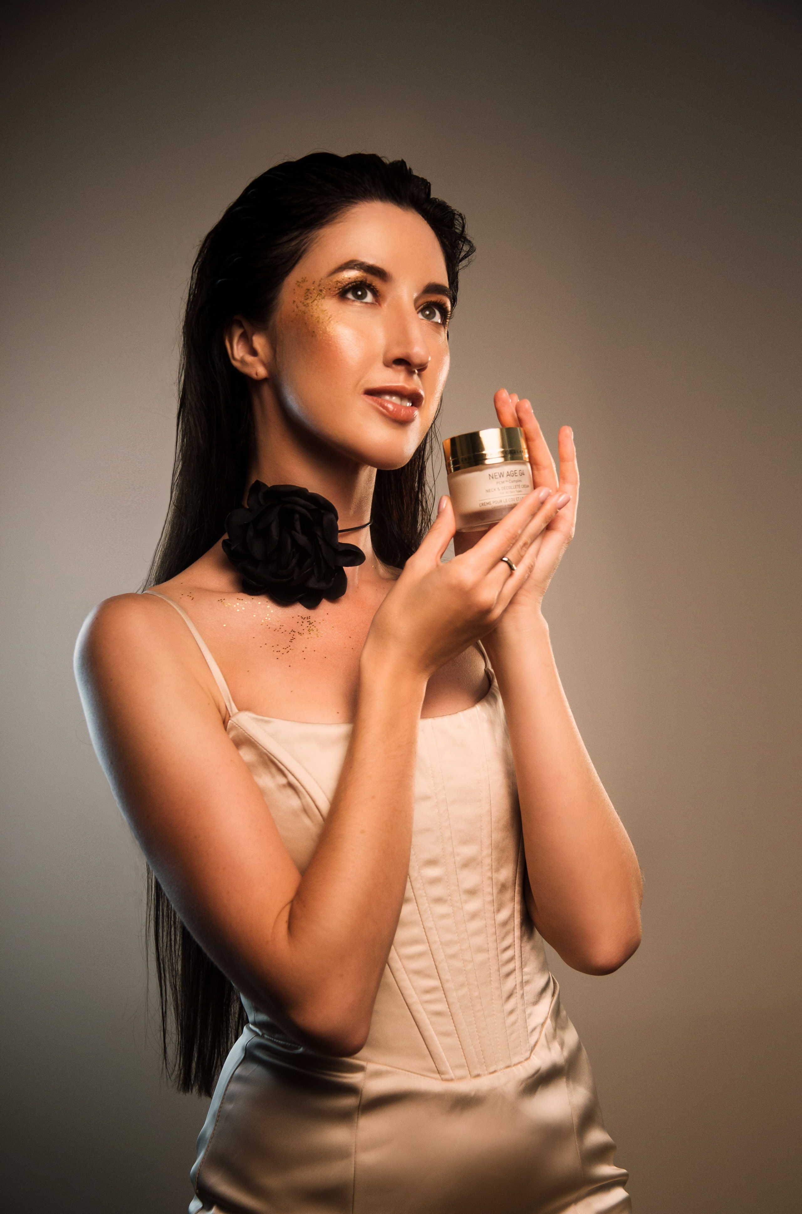 Проект для косметического бренда GIGI. Коммерческий фотограф в Москве, Наталия Горячева