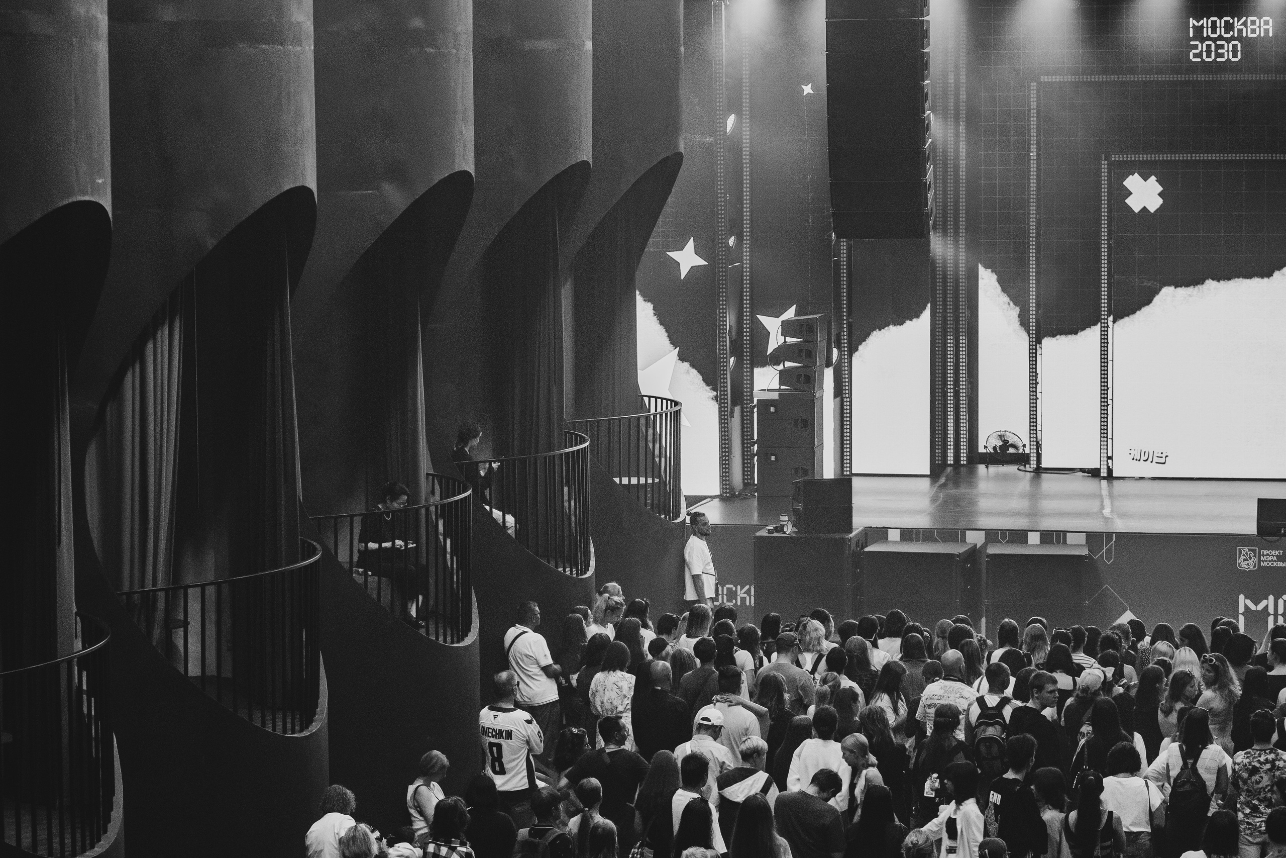 Турнир по K-POP Cover Dance. Фотограф Владимир Бакарюк